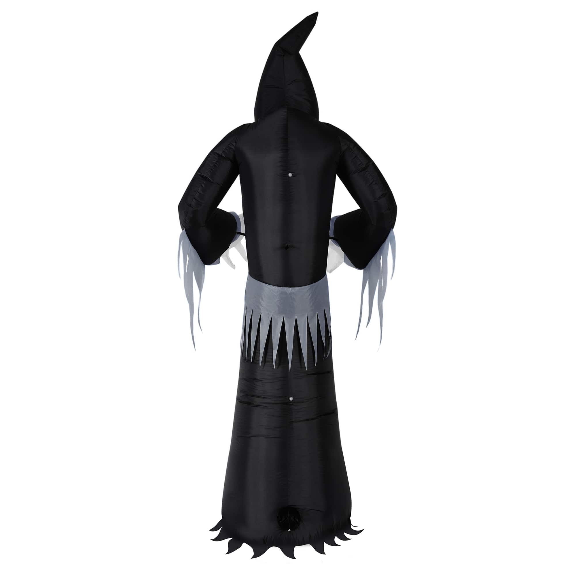Occasions Airflowz 8ft. Inflatable Infinity Mirror Reaper