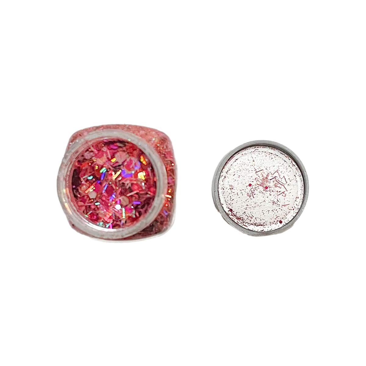 12 Pack: 1oz. Confetti Glitter by Recollections™,