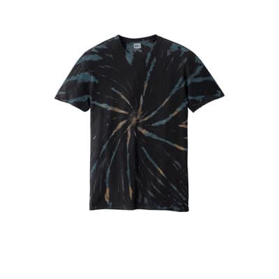 Port & Company® Tie-Dye Adult T-Shirt | Michaels