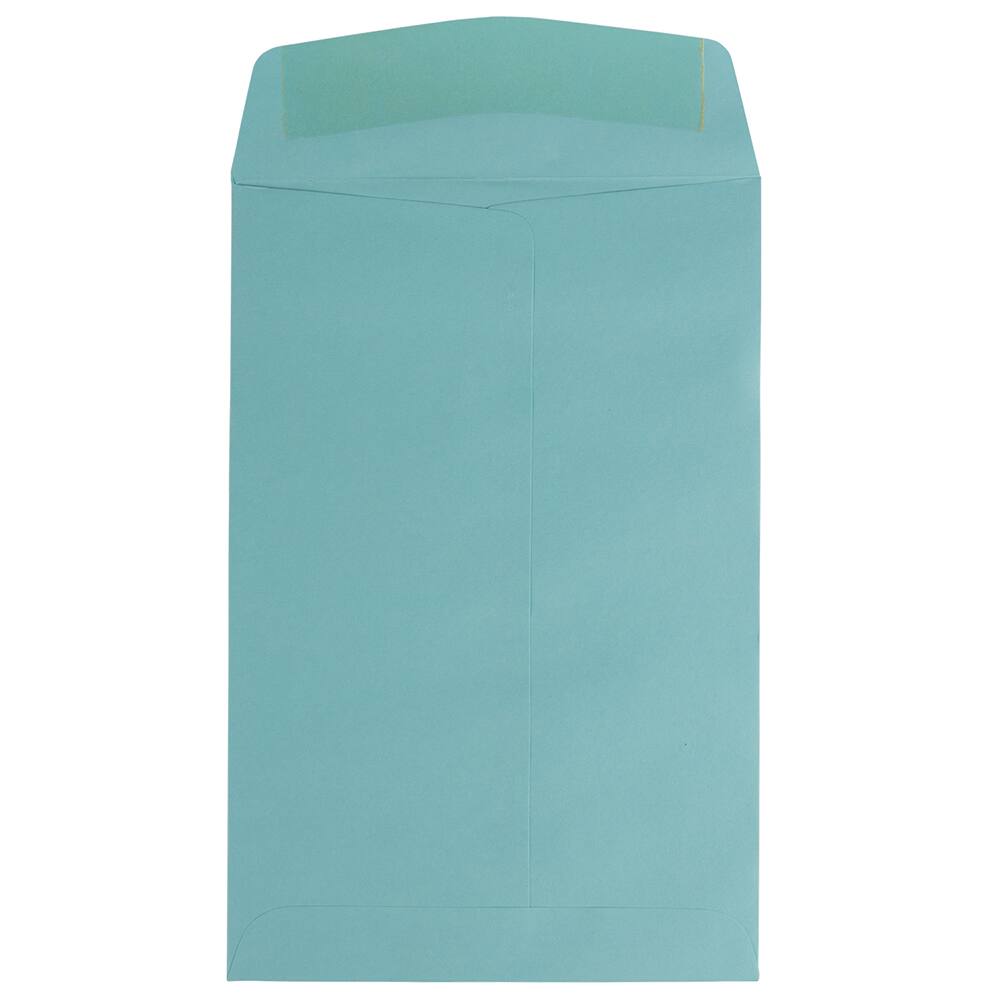 JAM Paper 6" x 9" Open End Catalog Premium Envelopes