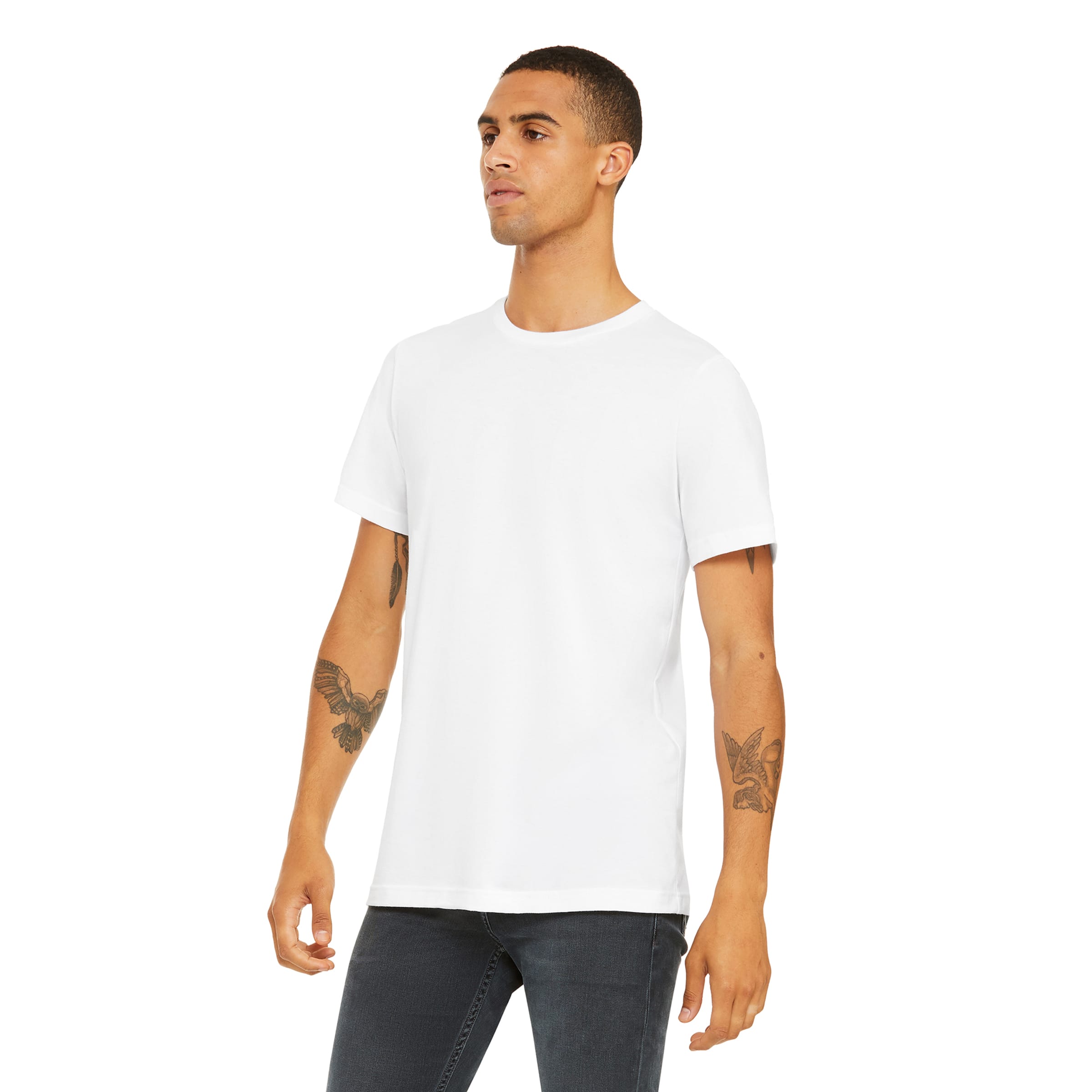 BELLA+CANVAS® Adult Unisex T-Shirt | Adult | Michaels