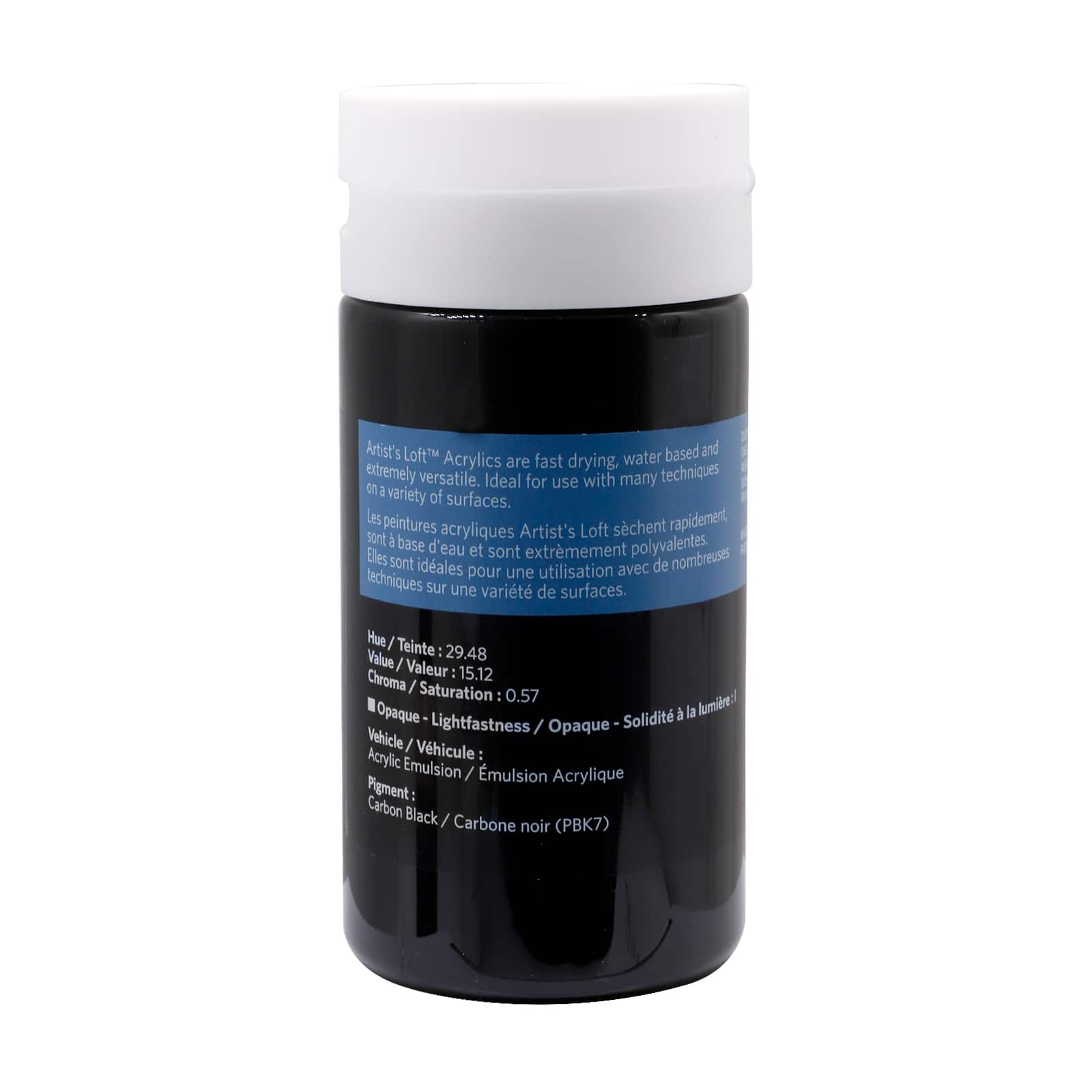 8 Pack: Acrylic Paint by Artist's Loft™, 16.9oz.