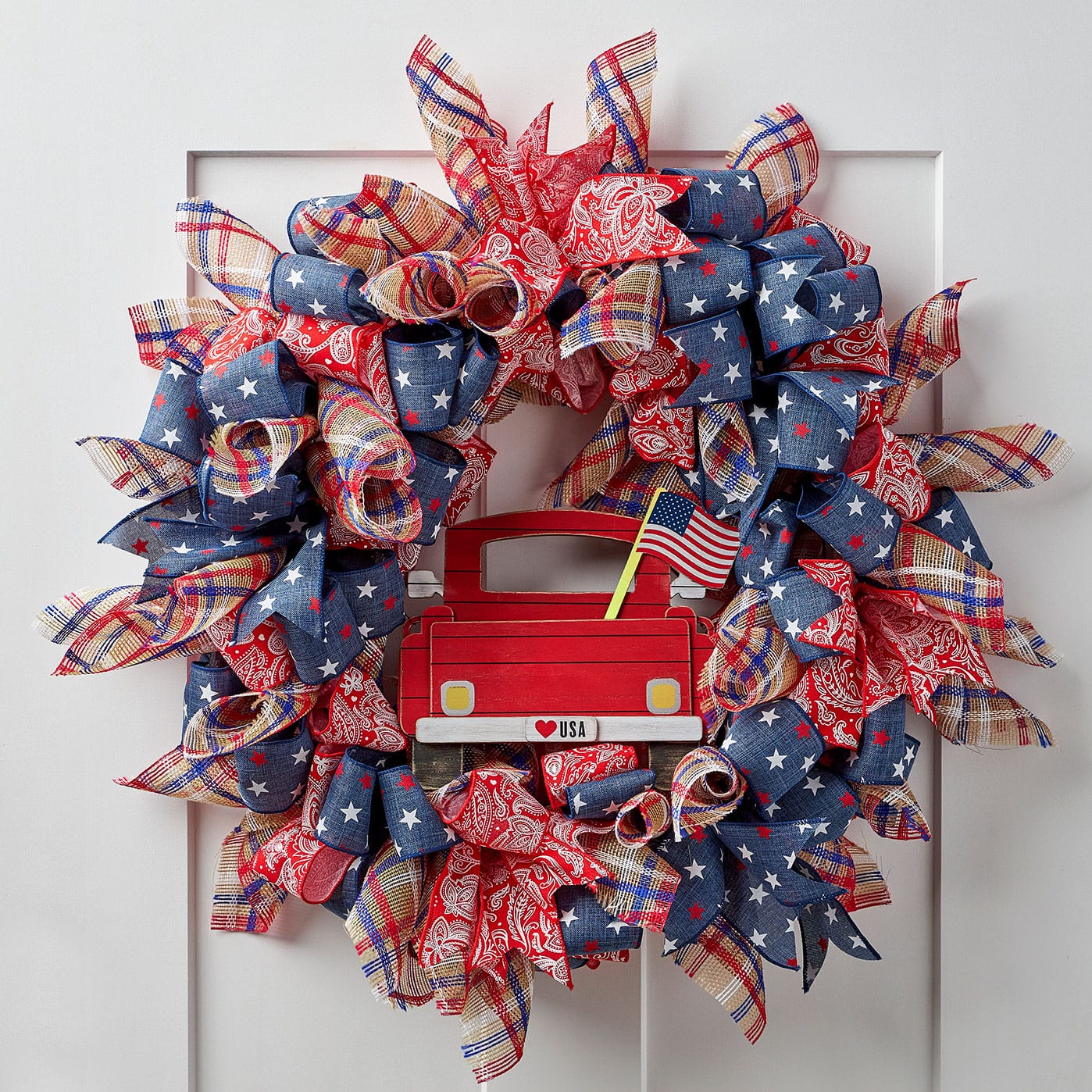 18" Wire Wreath Frame by Ashland®