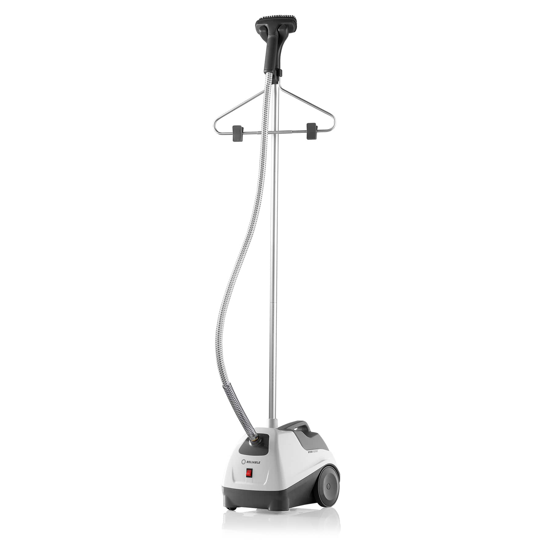 Vivio 500GC Professional Garment Steamer With Brush