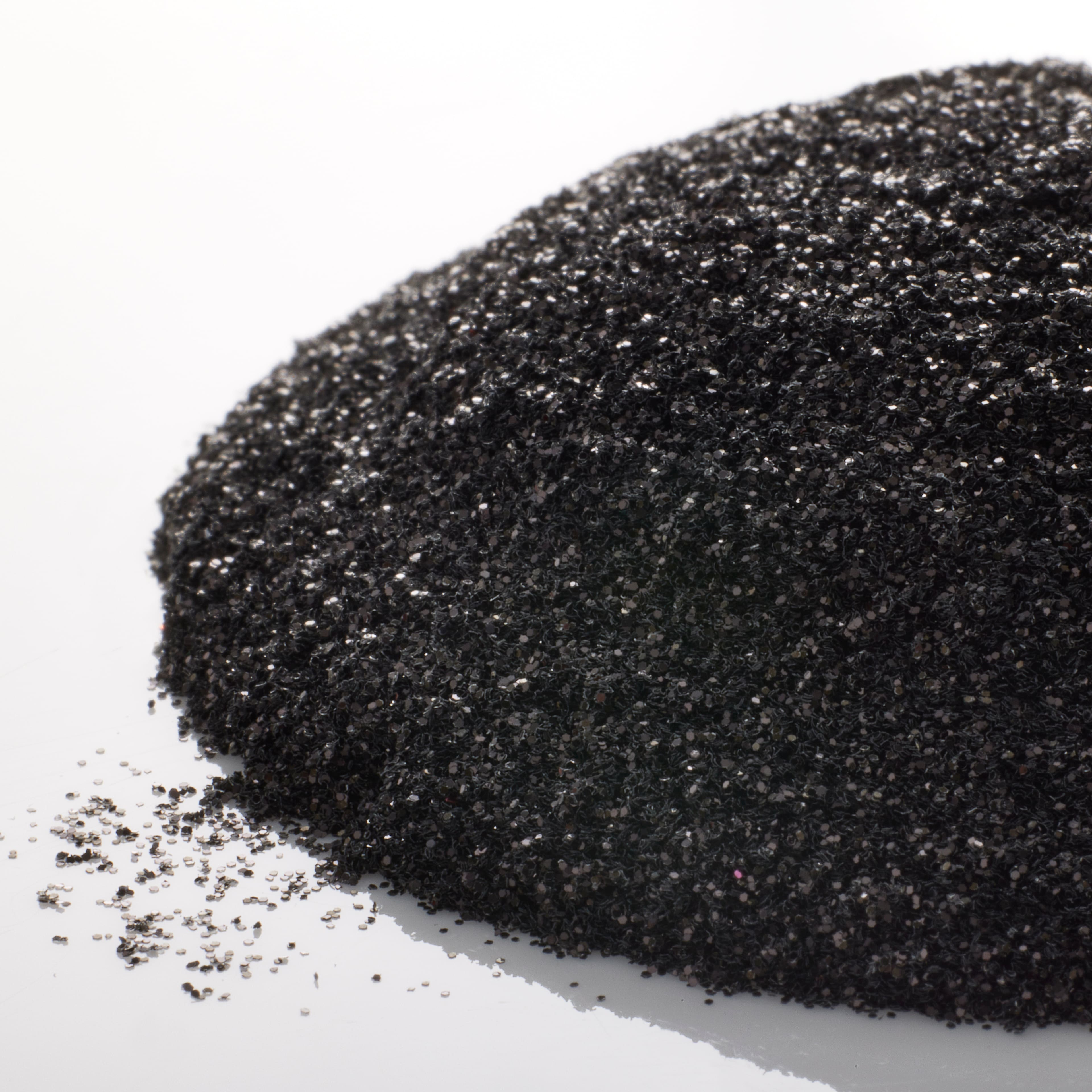 4.5oz. Extra Fine Glitter by Recollections