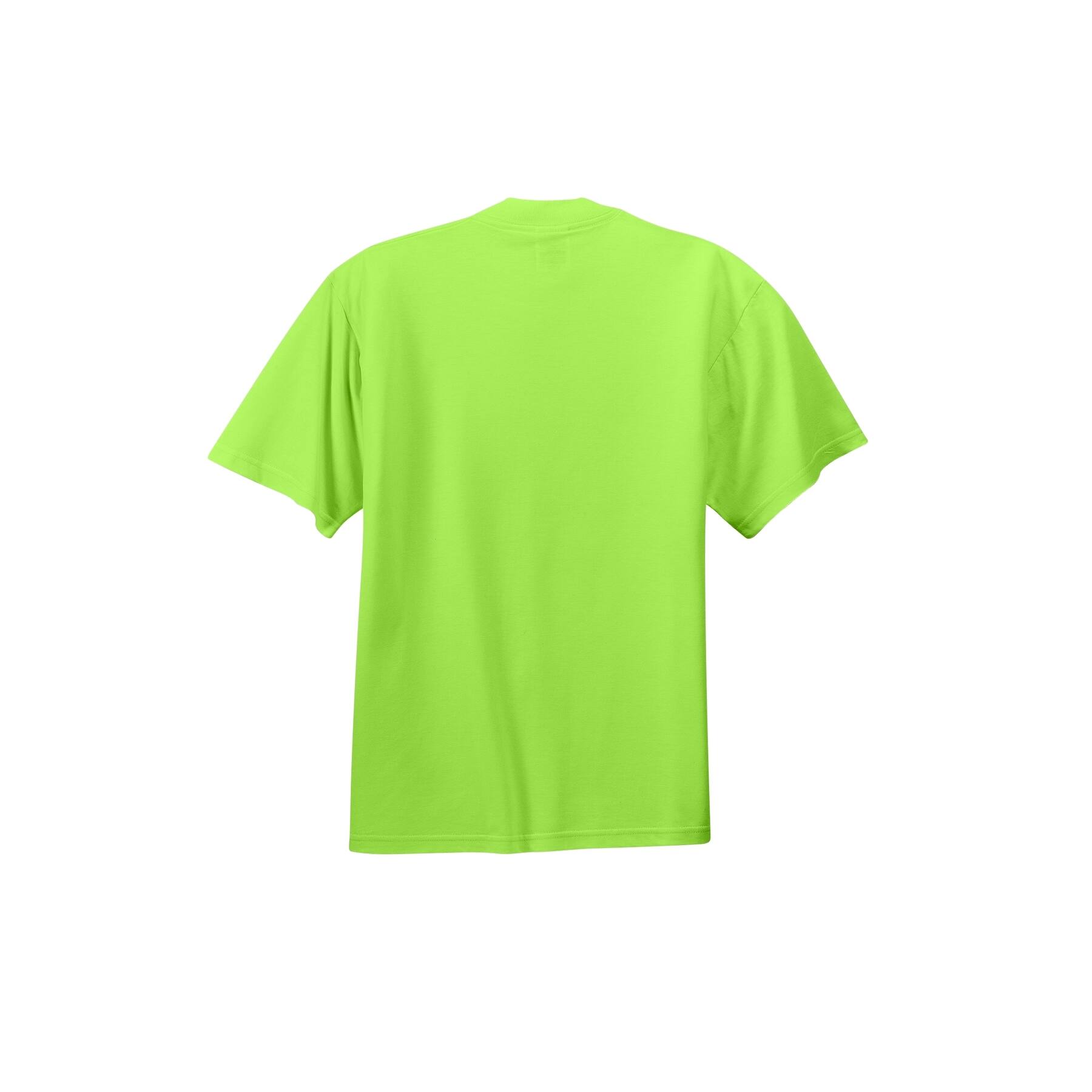 JERZEES® Dri-Power® Colors 50/50 Cotton/Poly T-Shirt