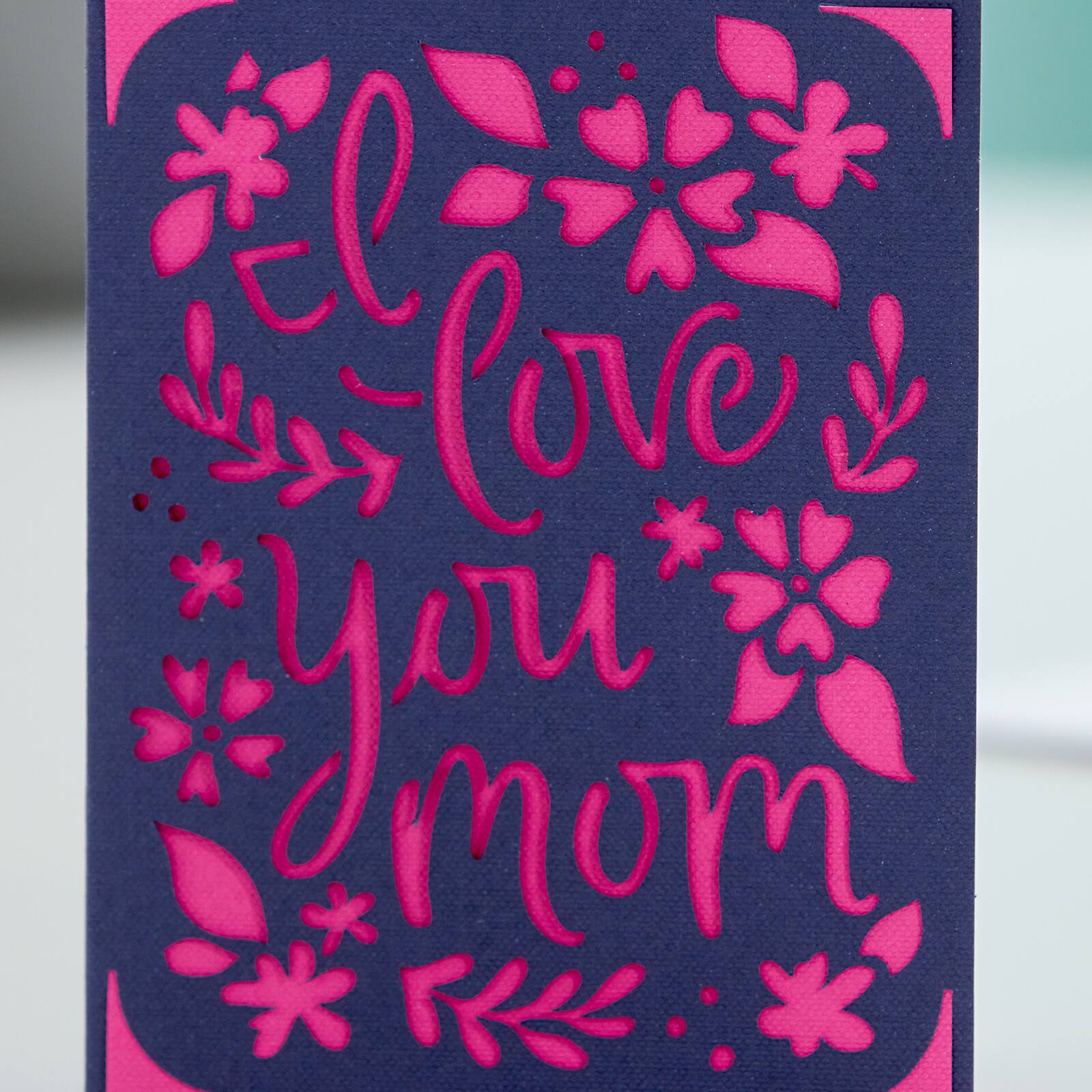 Cricut Joy™ Insert Cards Sensei Sampler