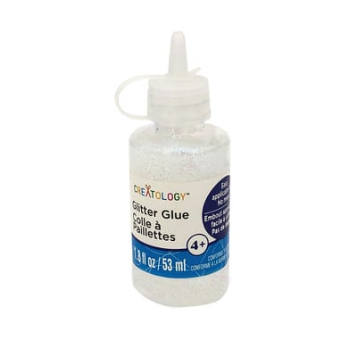 Creatology™ Glitter Glue, 1.8 oz. image