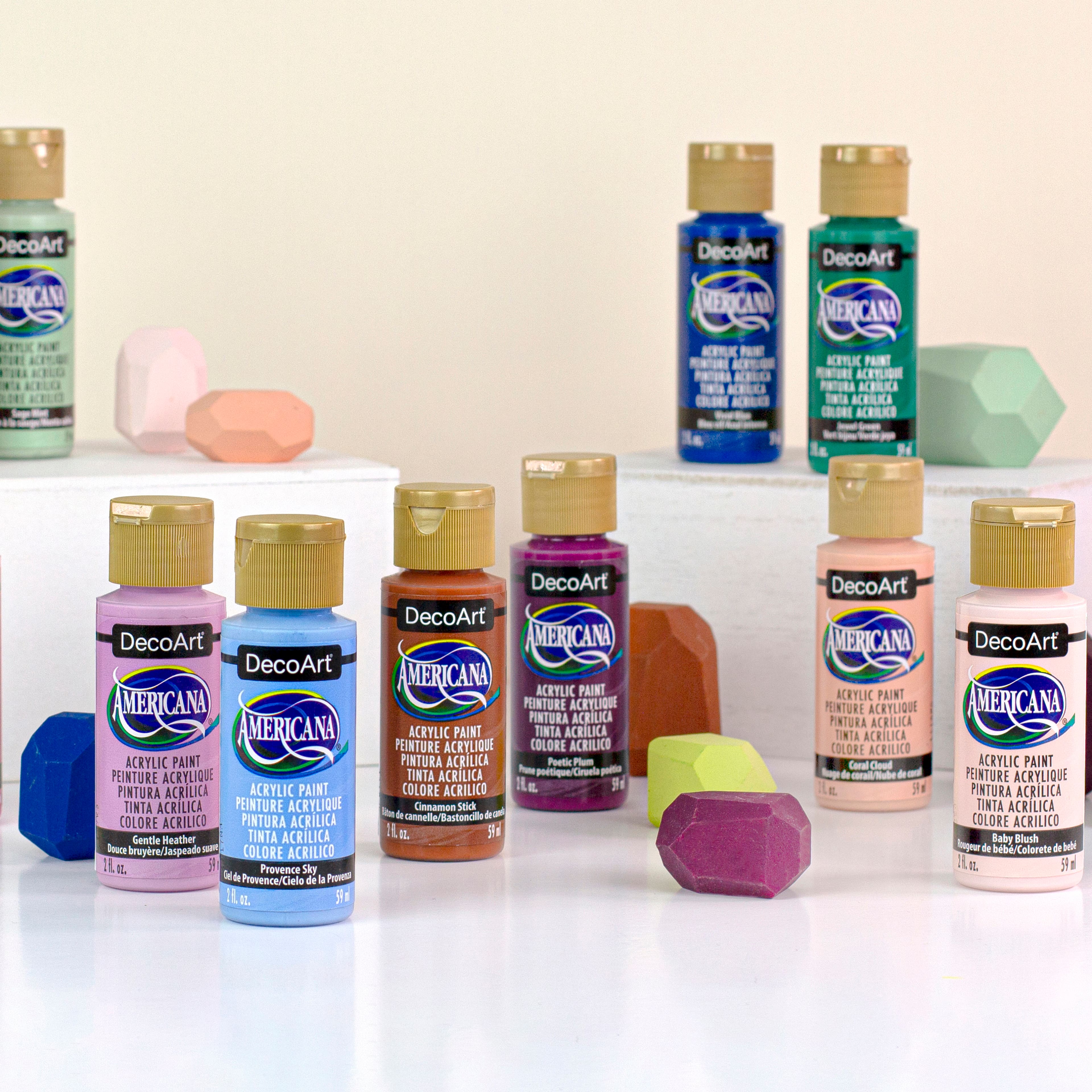 Americana® Acrylic Paint, 2oz.