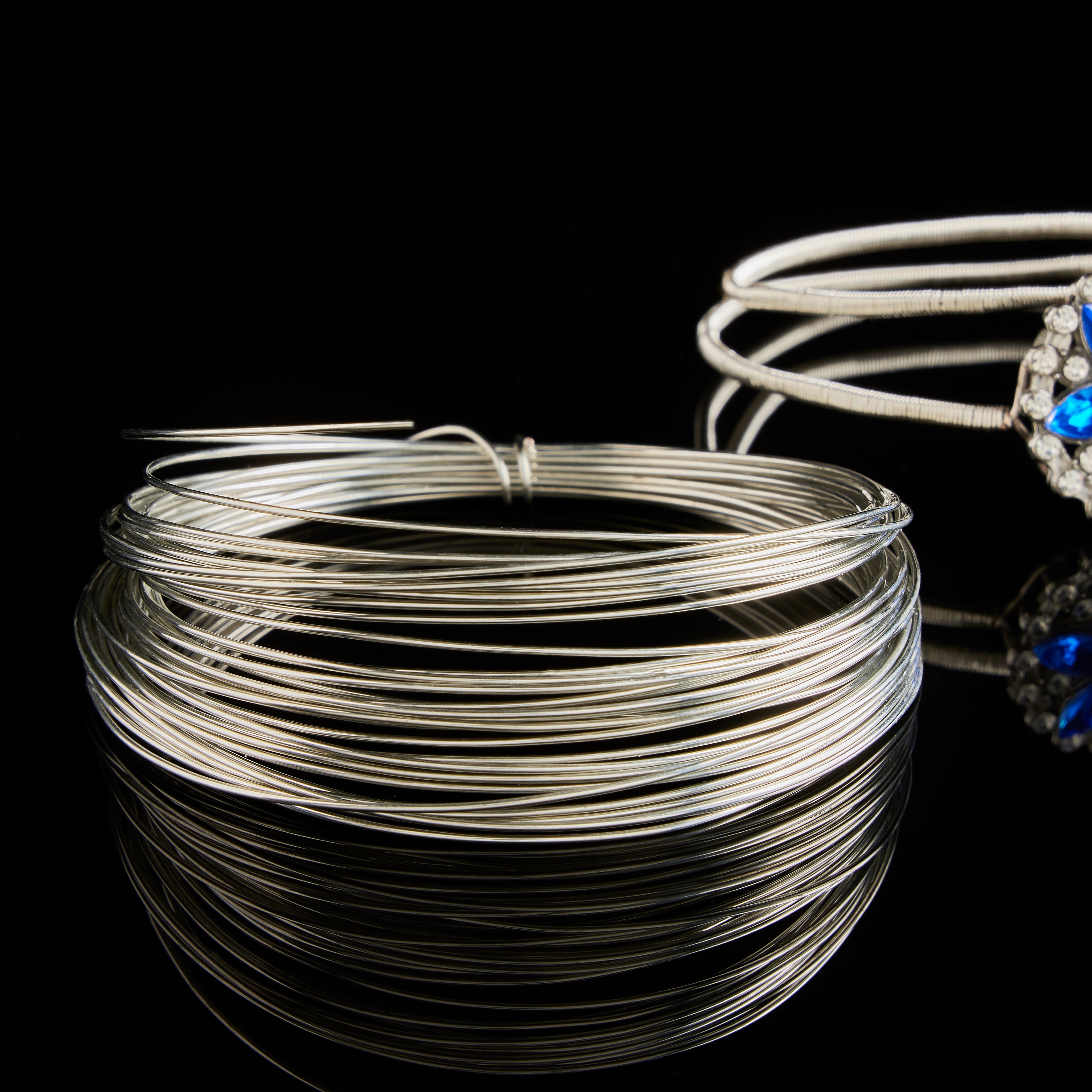 20 Gauge Colored Copper Wire by Bead Landing&#x2122;