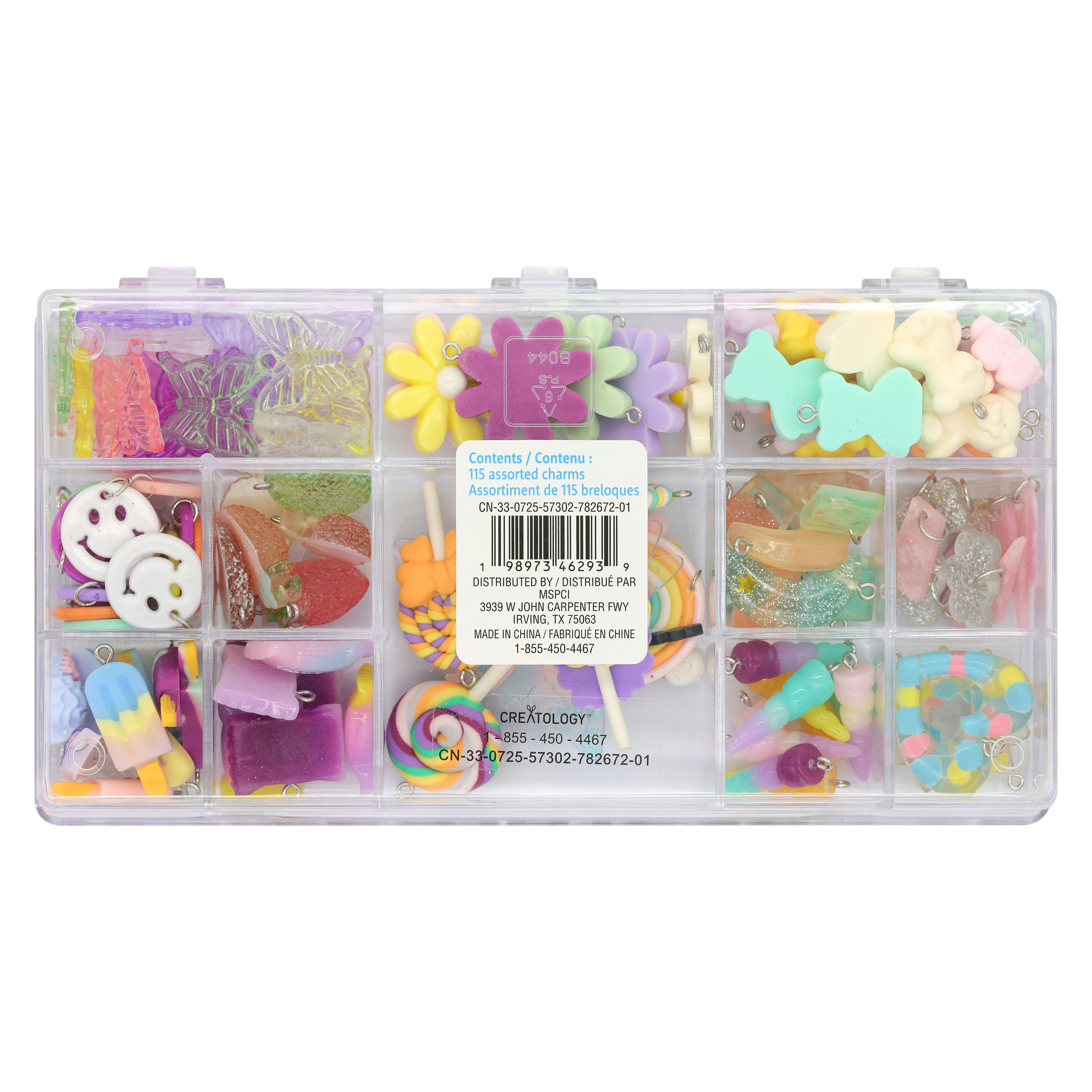 Charm Box by Creatology&#x2122;