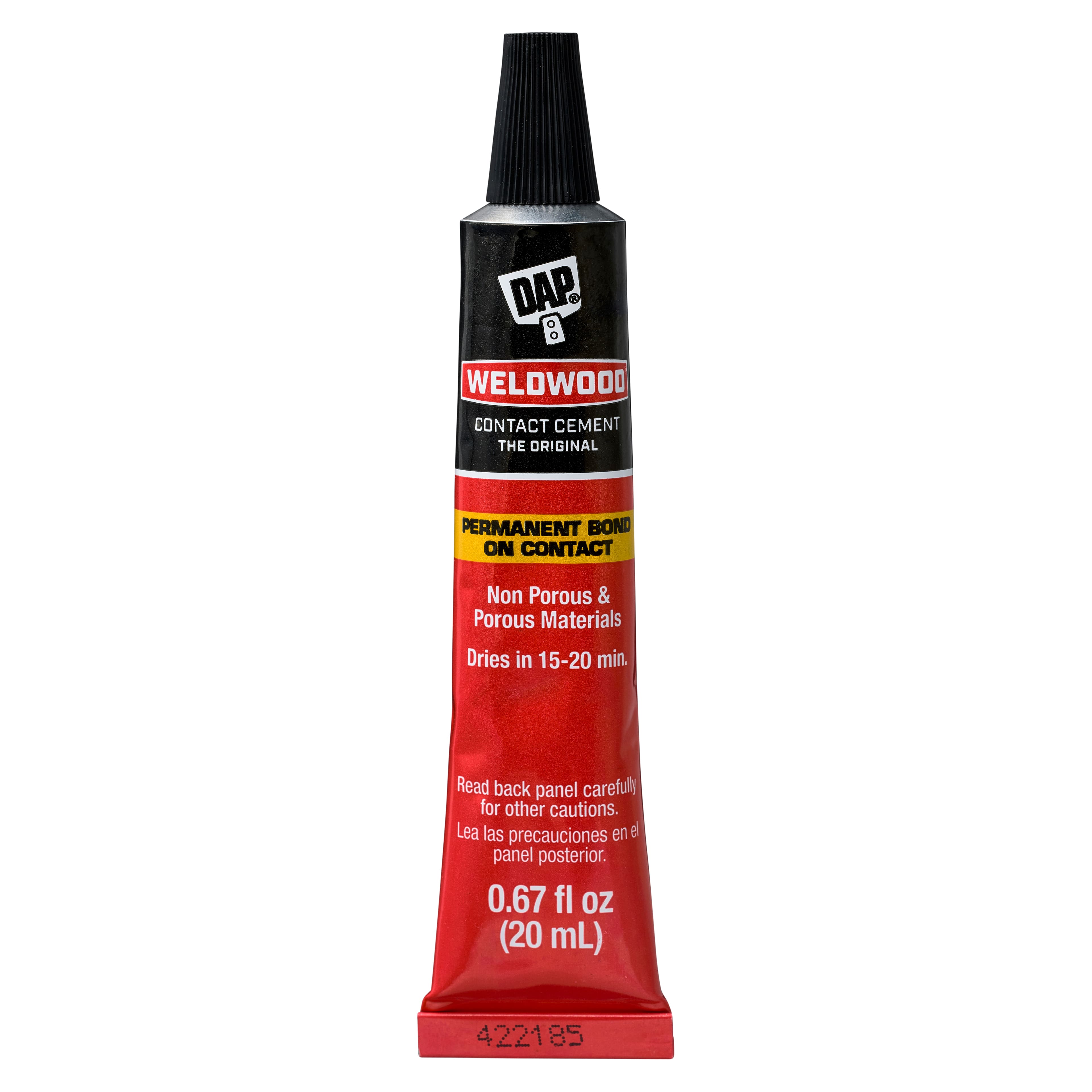 DAP® Weldwood® Original Contact Cement