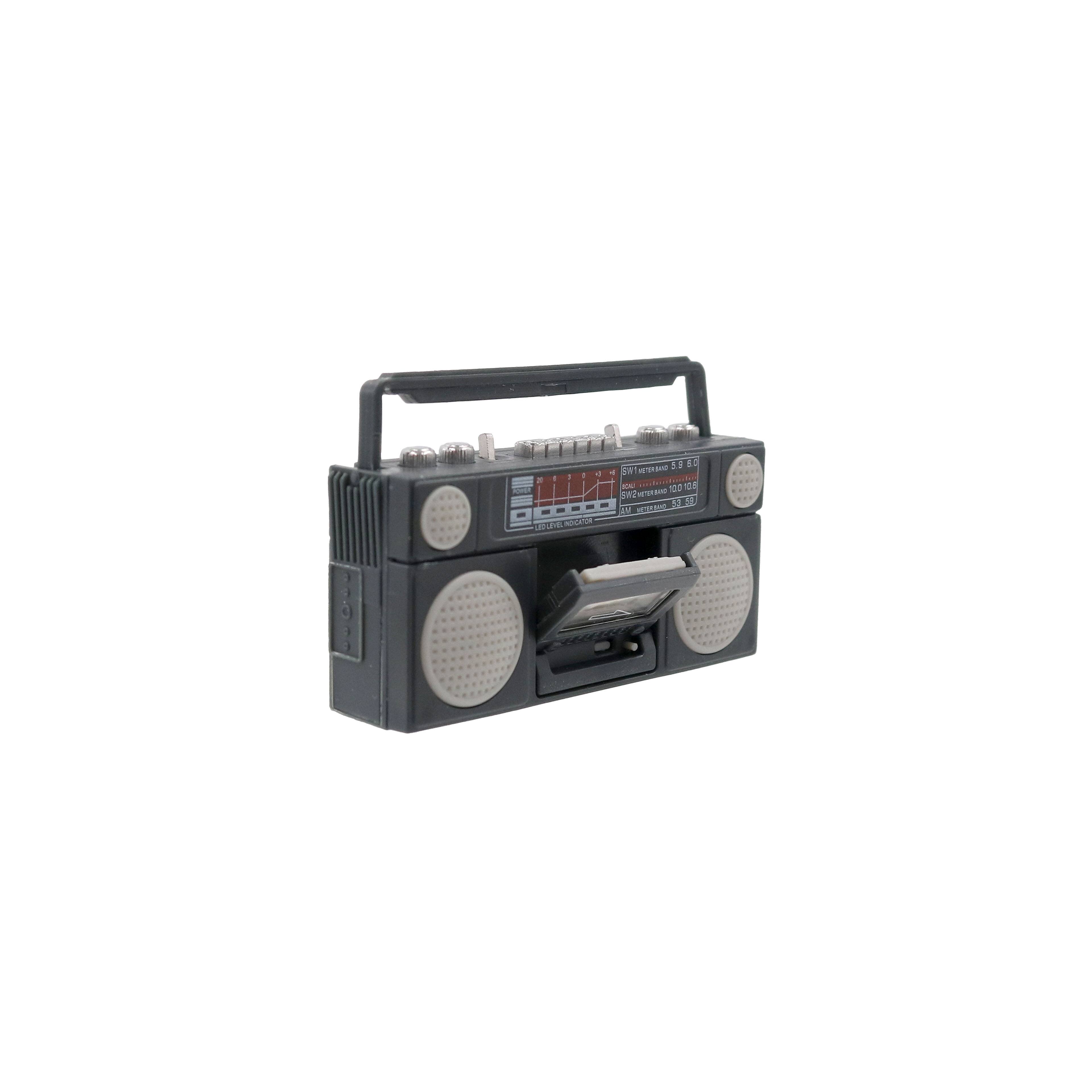 Miniature Cassette Player by Make Market&#xAE;