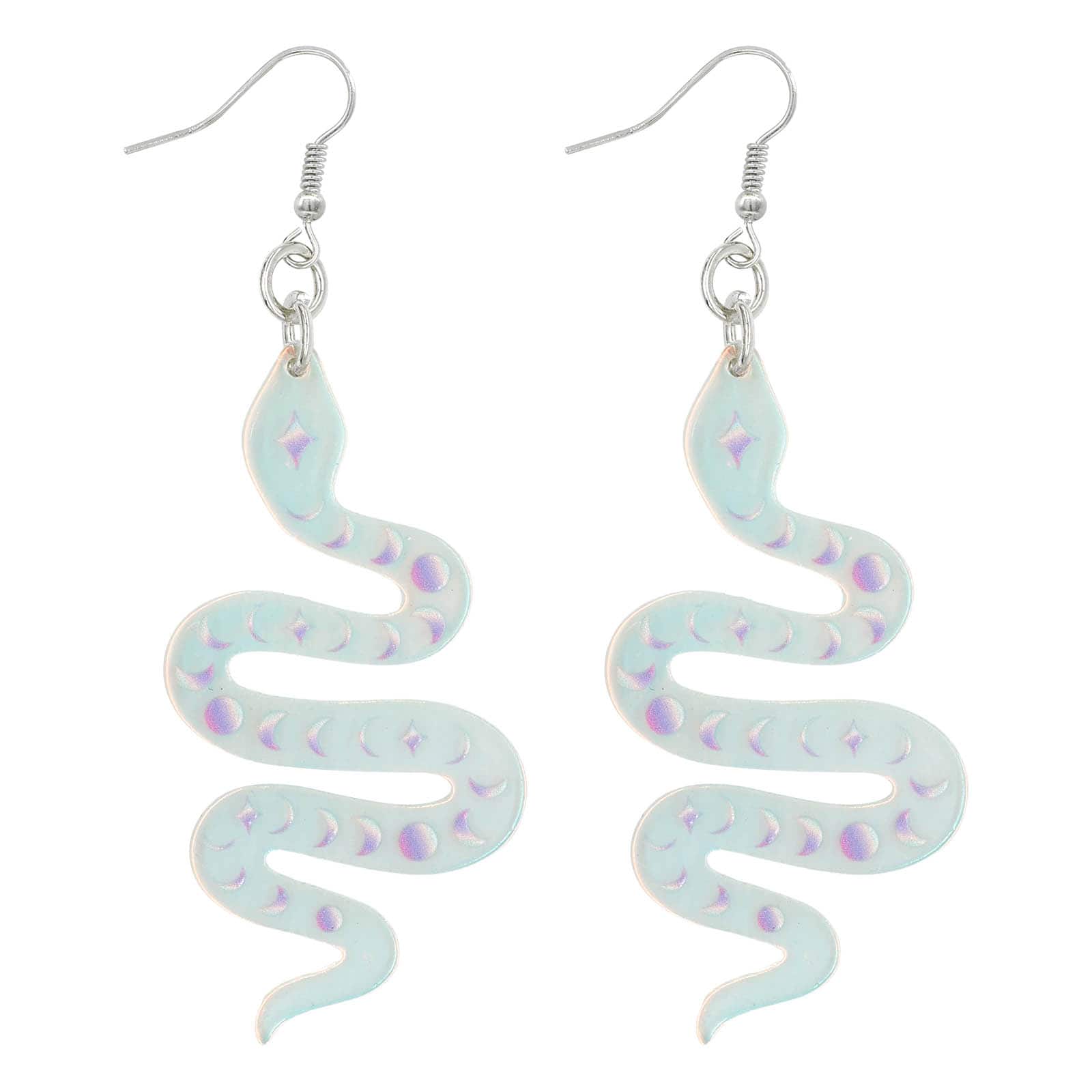 Snake Earrings by Celebrate It&#x2122;