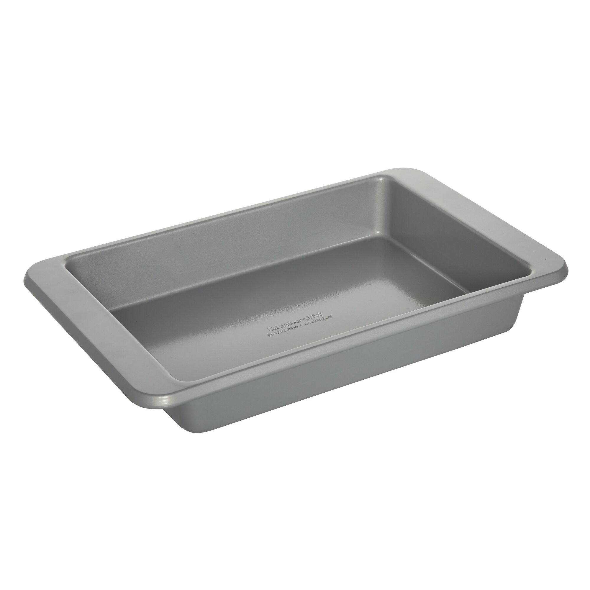 KitchenAid 9&#x22; x 13&#x22; Non-Stick Cake Pan