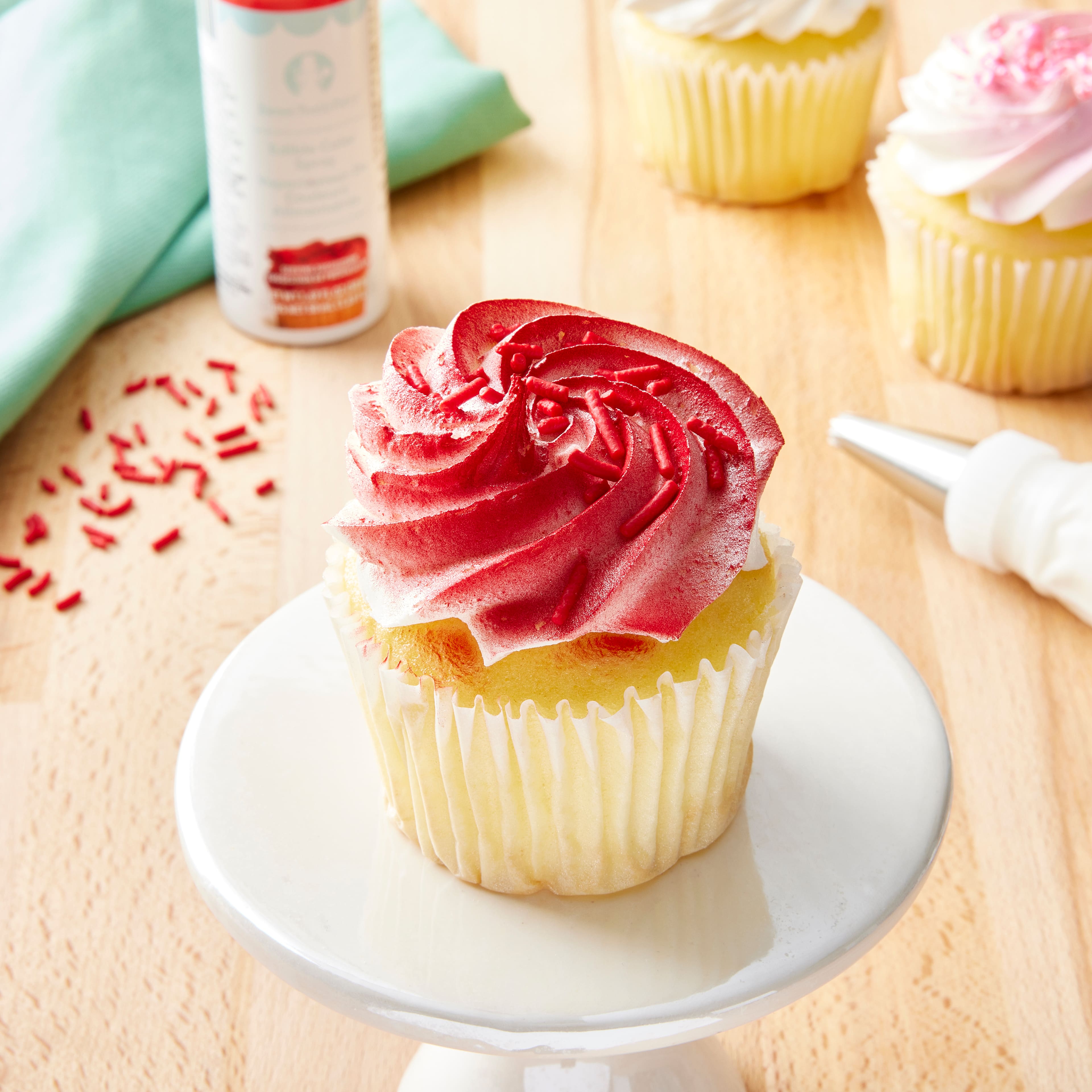 Sweet Tooth Fairy® Edible Color Spray