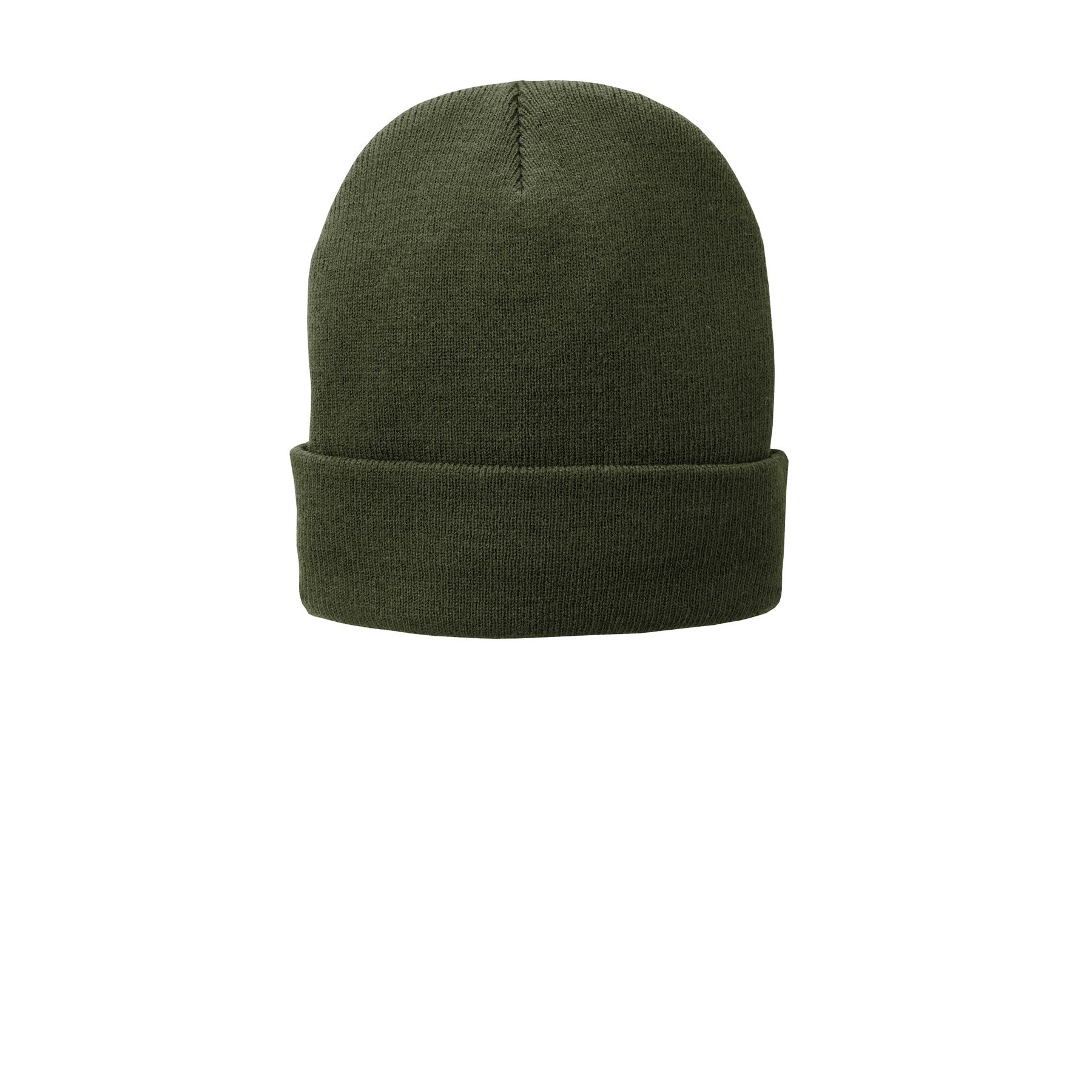 Port & Company® Fleece-Lined Knit Cap