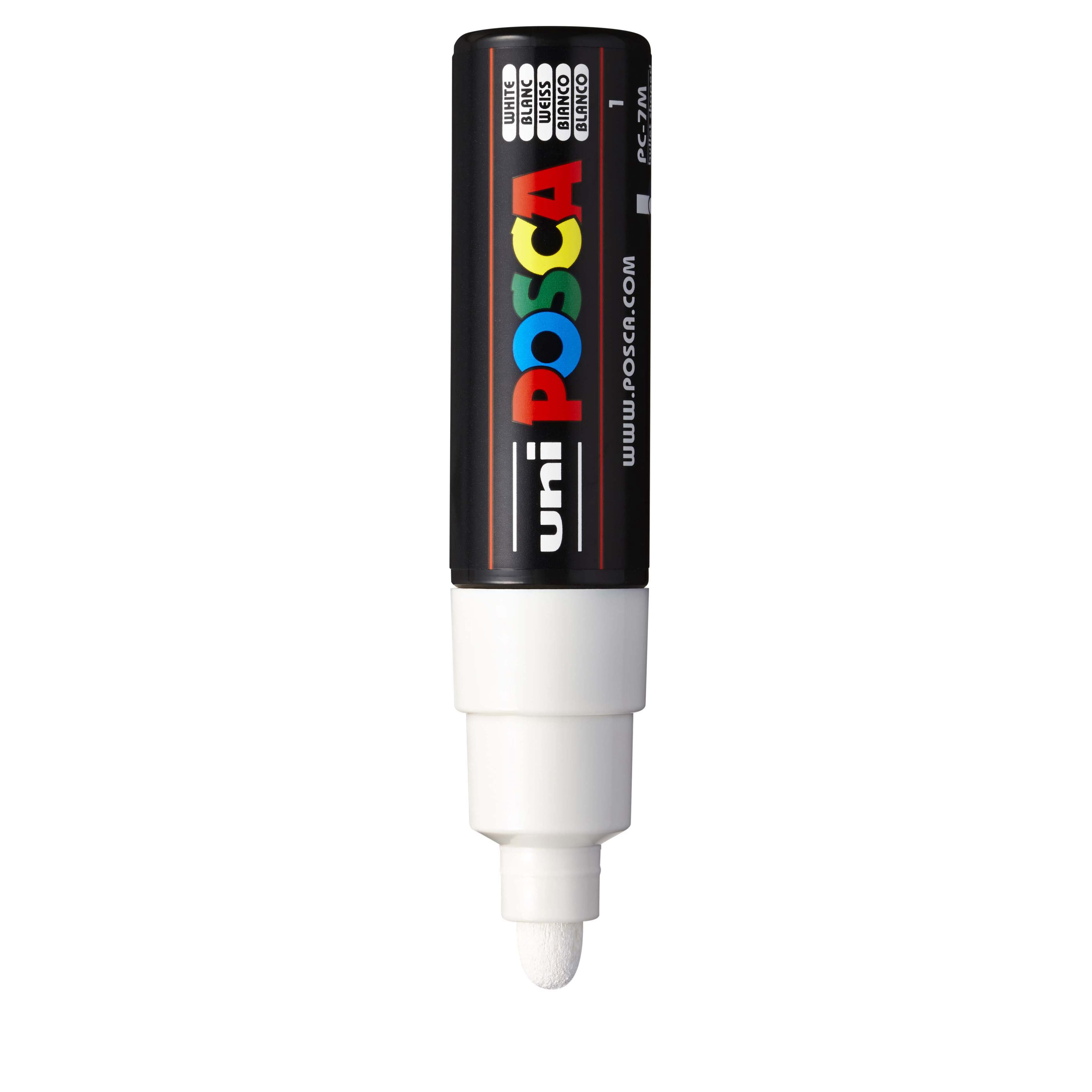 uni&#xAE; POSCA&#xAE; PC-7M Bullet Marker