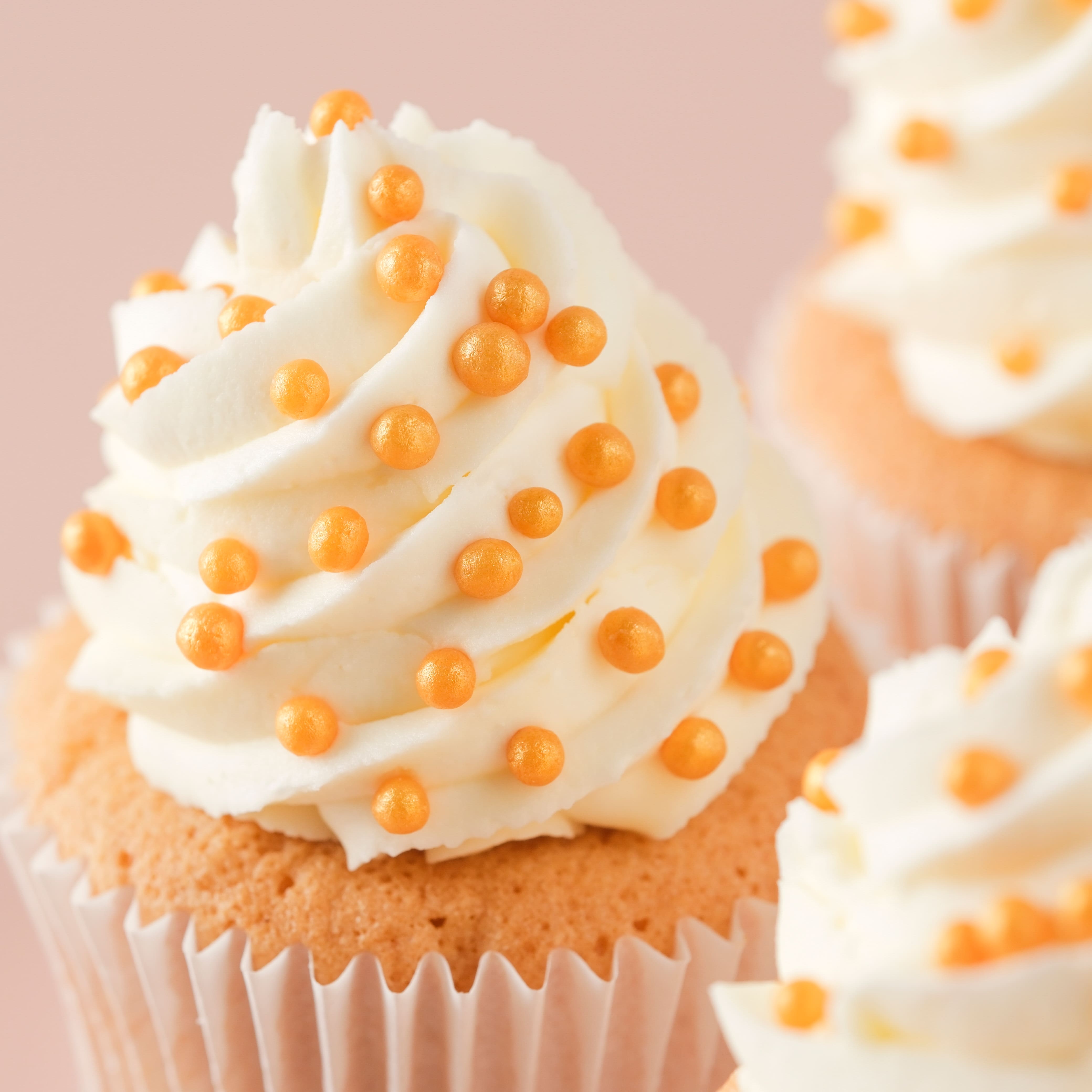 PME Cake Sweet Street&#xAE; 3.5oz. Cake Decorating Pearls
