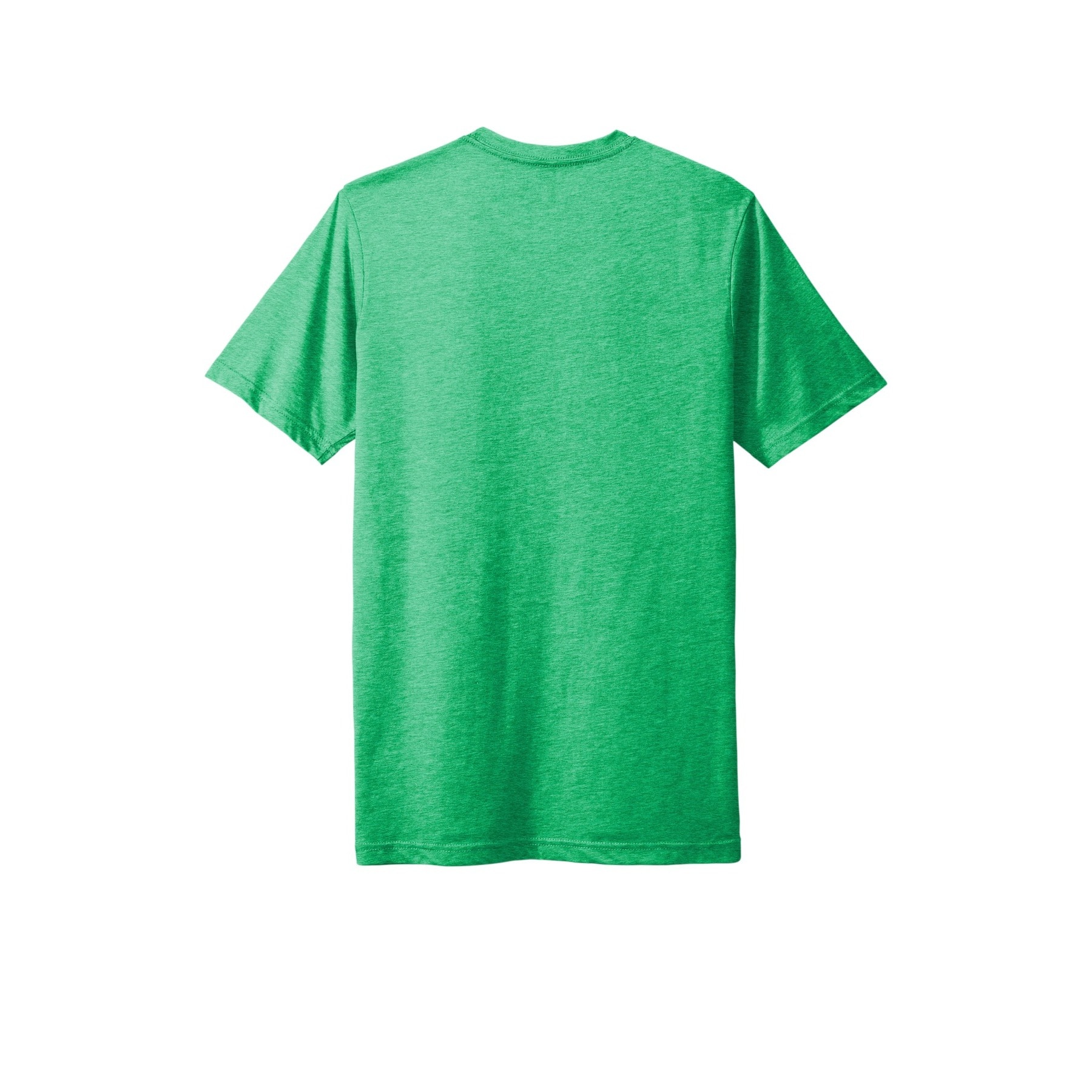Next Level Colors Unisex Poly/Cotton T-Shirt