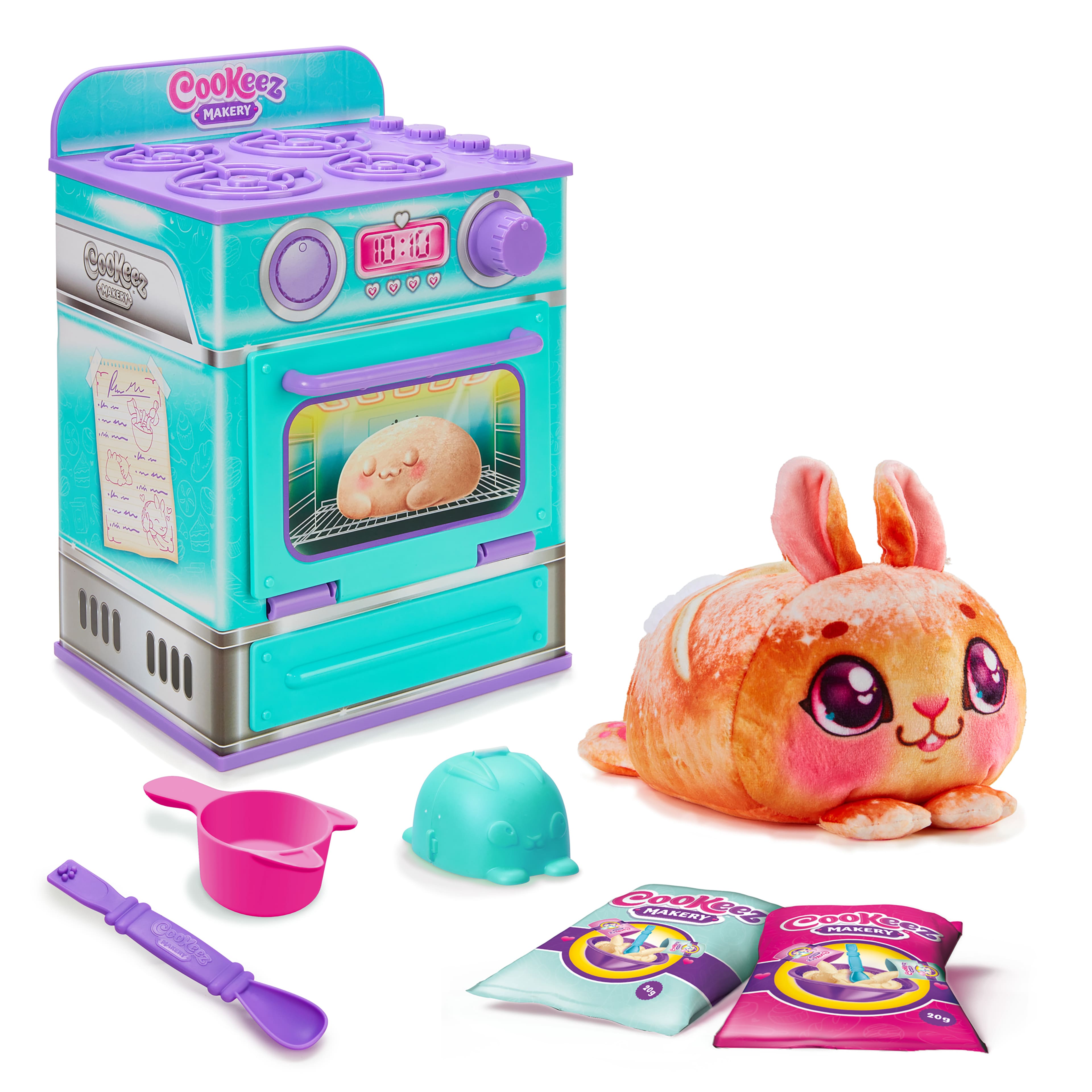 Assorted Cookeez Makery™ Oven Playset, 1pc.