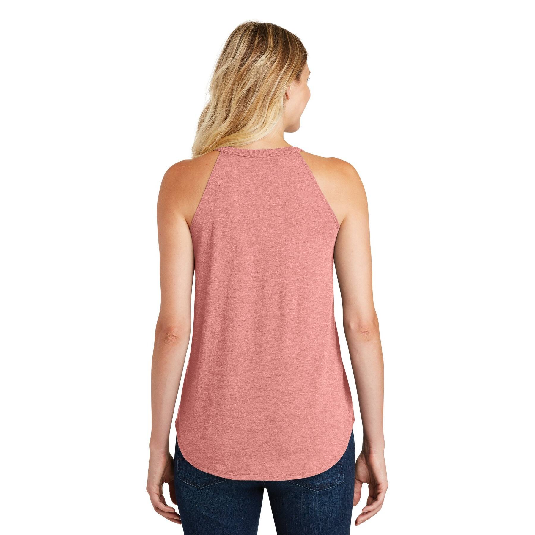 District&#xAE; Perfect Tri&#xAE; Women&#x27;s Rocker Tank