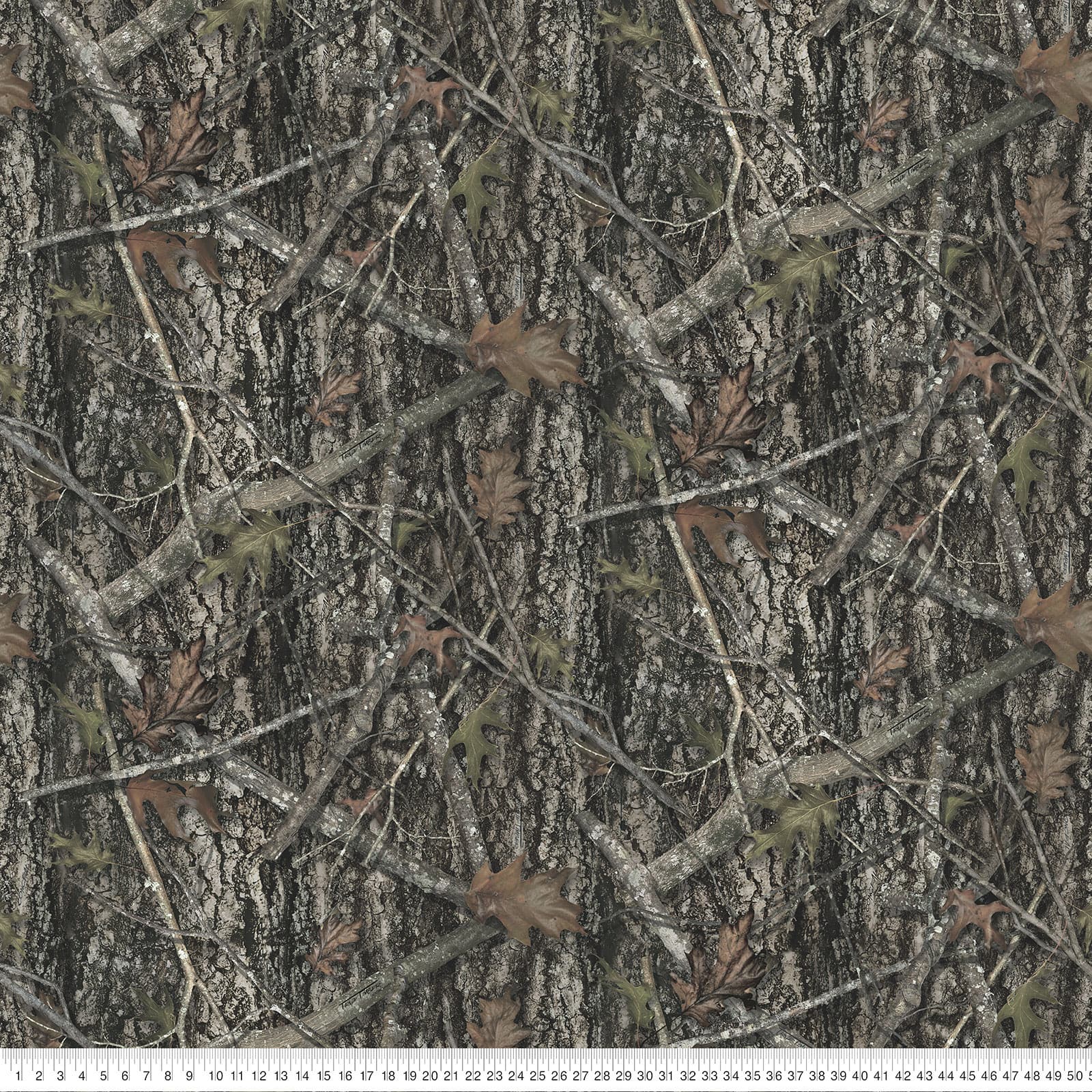 TrueTimber&#xAE; NW Conceal Camo Cotton Fabric