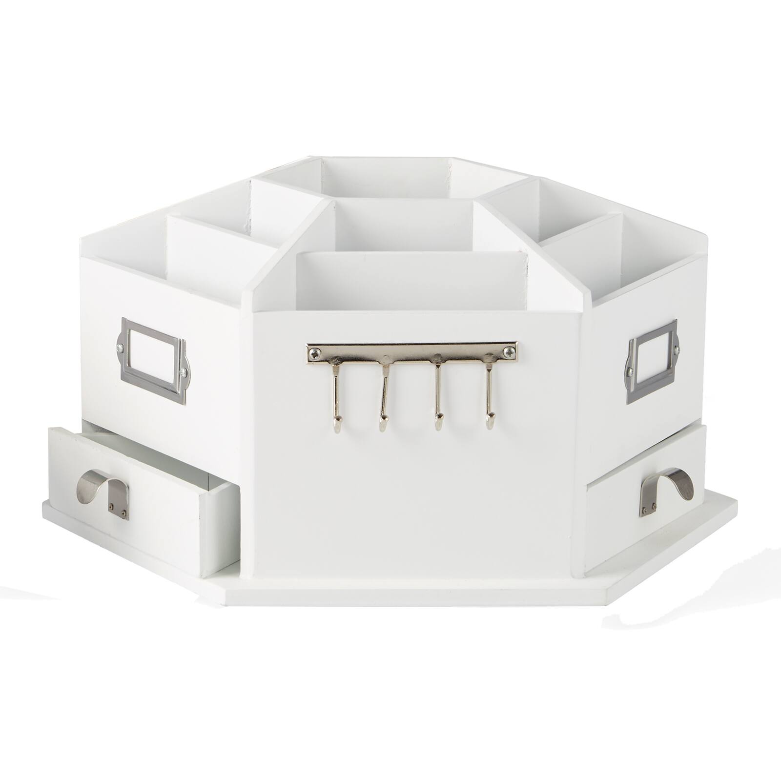 Storage Desktop Carousel by Ashland® Michaels