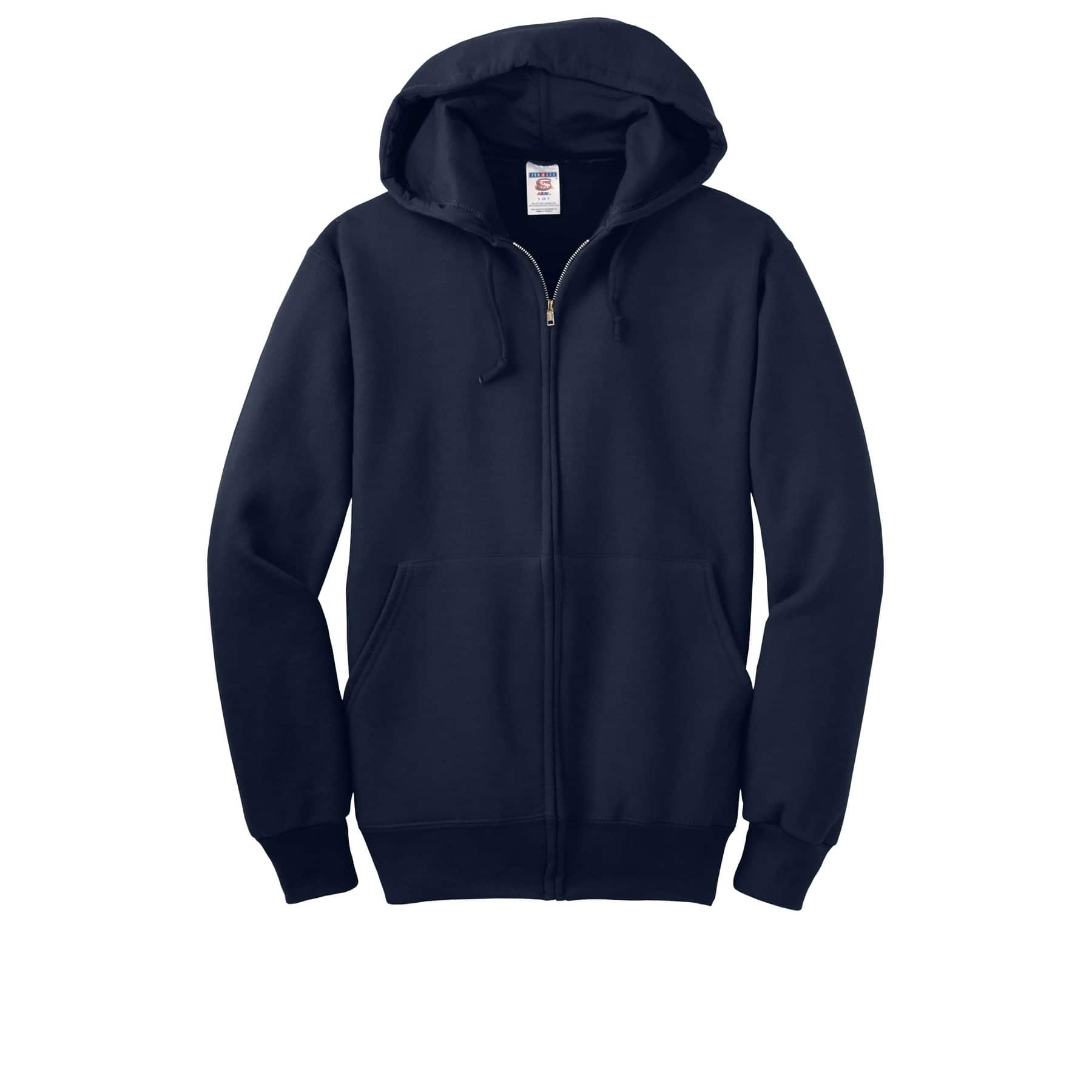 PROJECT SOUE  想廻　absolute AEROPOSTALE Men's Aero Logo Full Zip Hoodie-Circle, Cadet