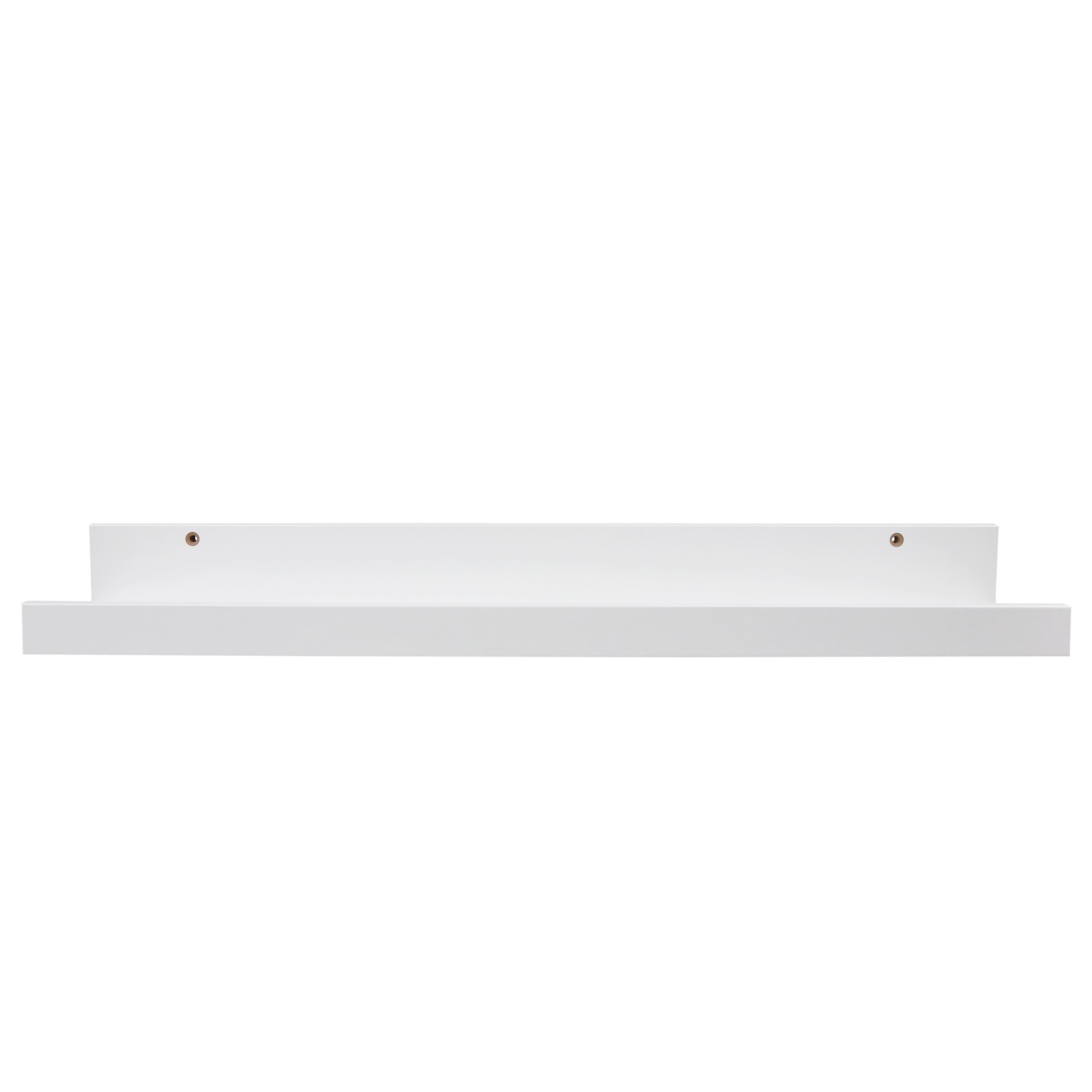 Solid White Ledge by Studio D&#xE9;cor&#xAE;