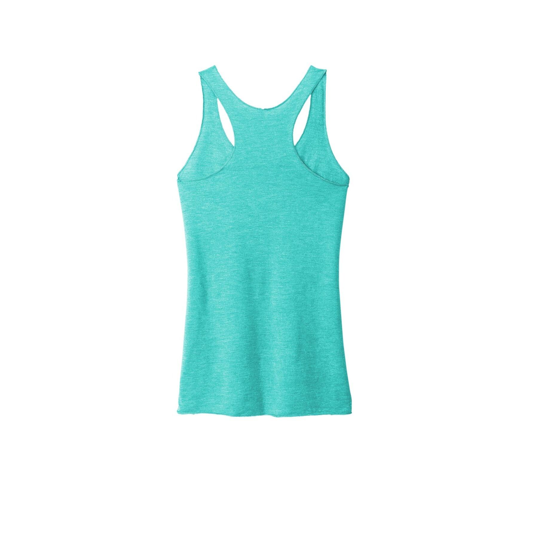 Next Level Women&#x27;s Tri-Blend Racerback Tank