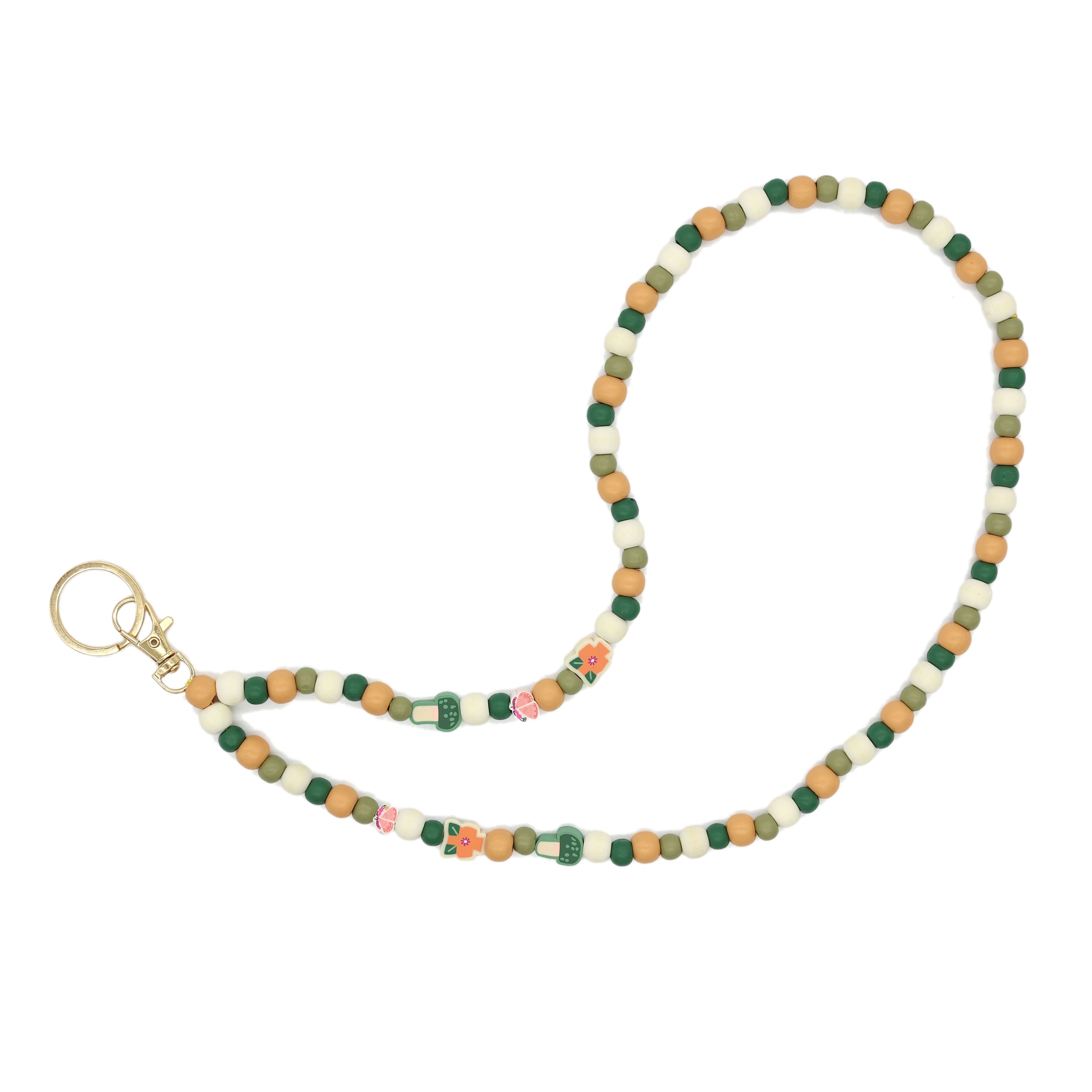 18.5" Butterfly Lanyard by B2C™