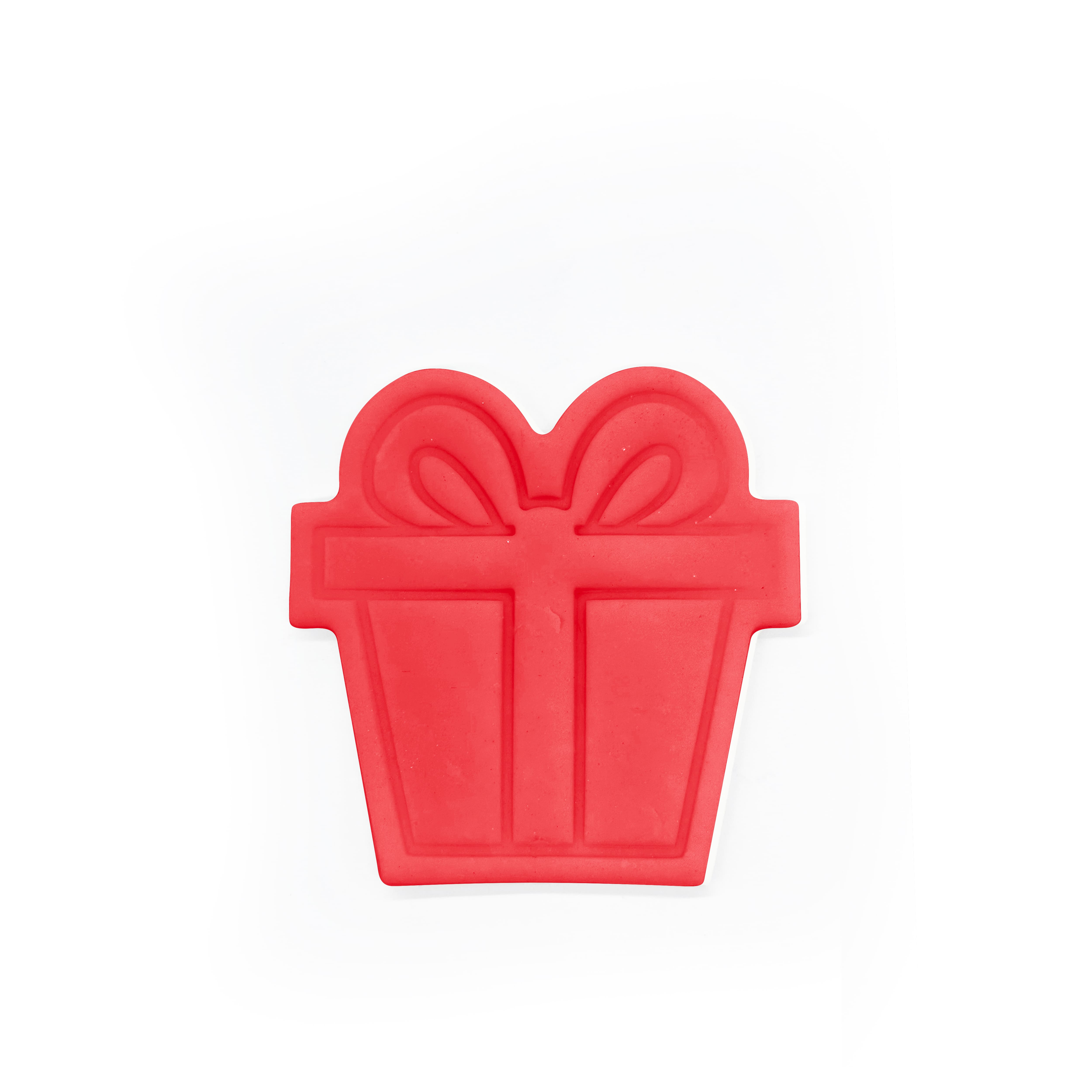 Present Cookie Stamper by Makery™