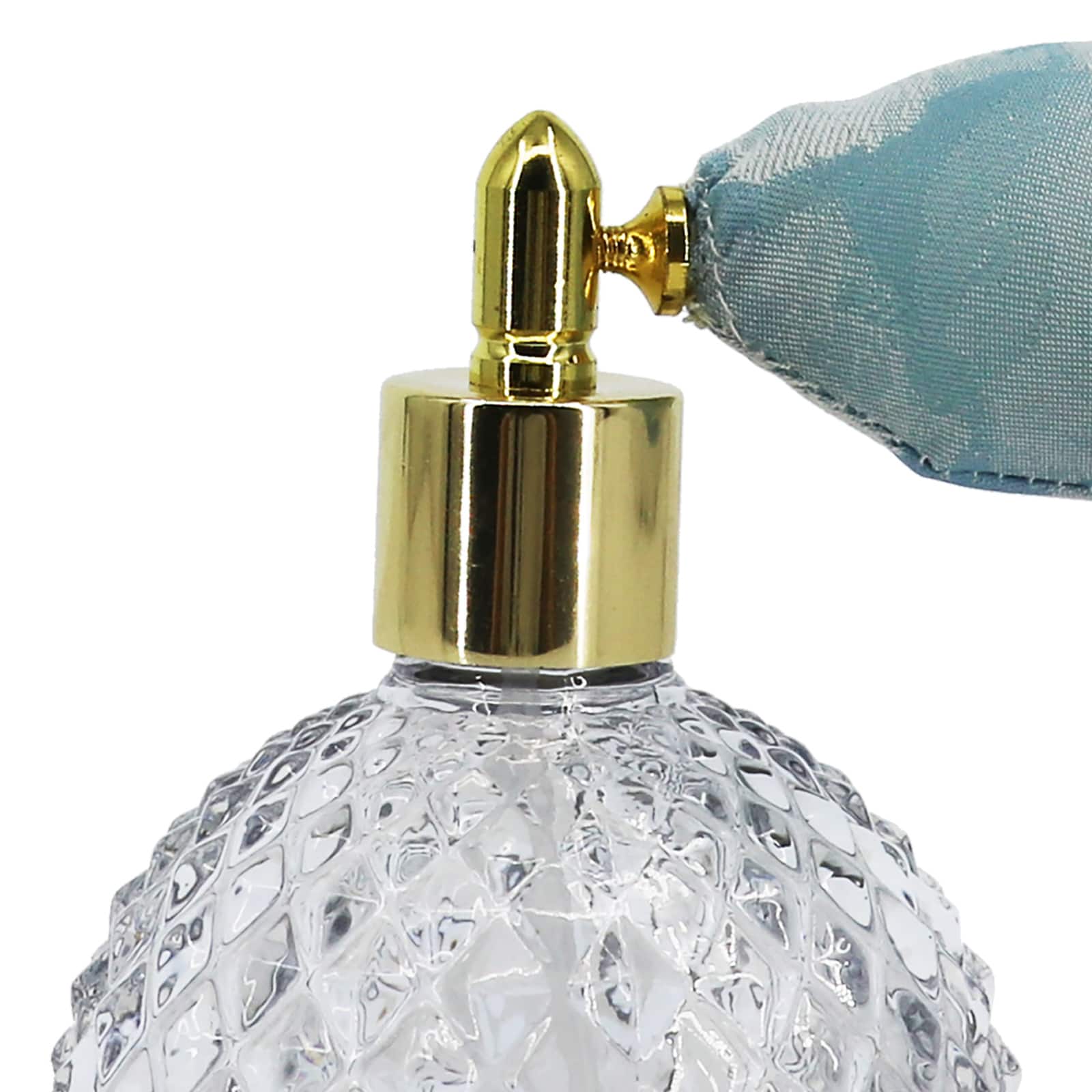 Assorted 3.4oz. Round Perfume Bottle by Ashland&#xAE;, 1pc.