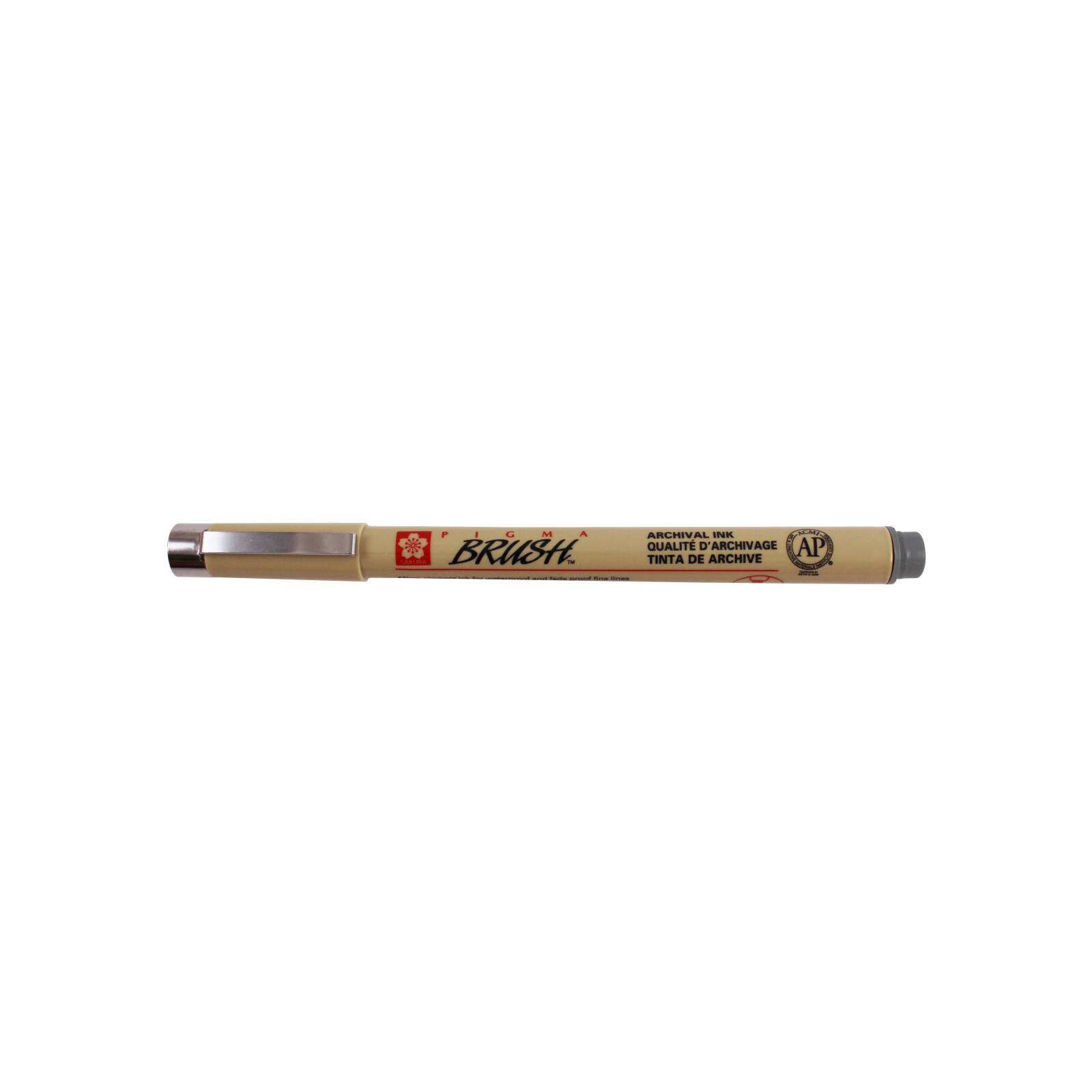 Pigma&#xAE; Brush&#x2122; Pen