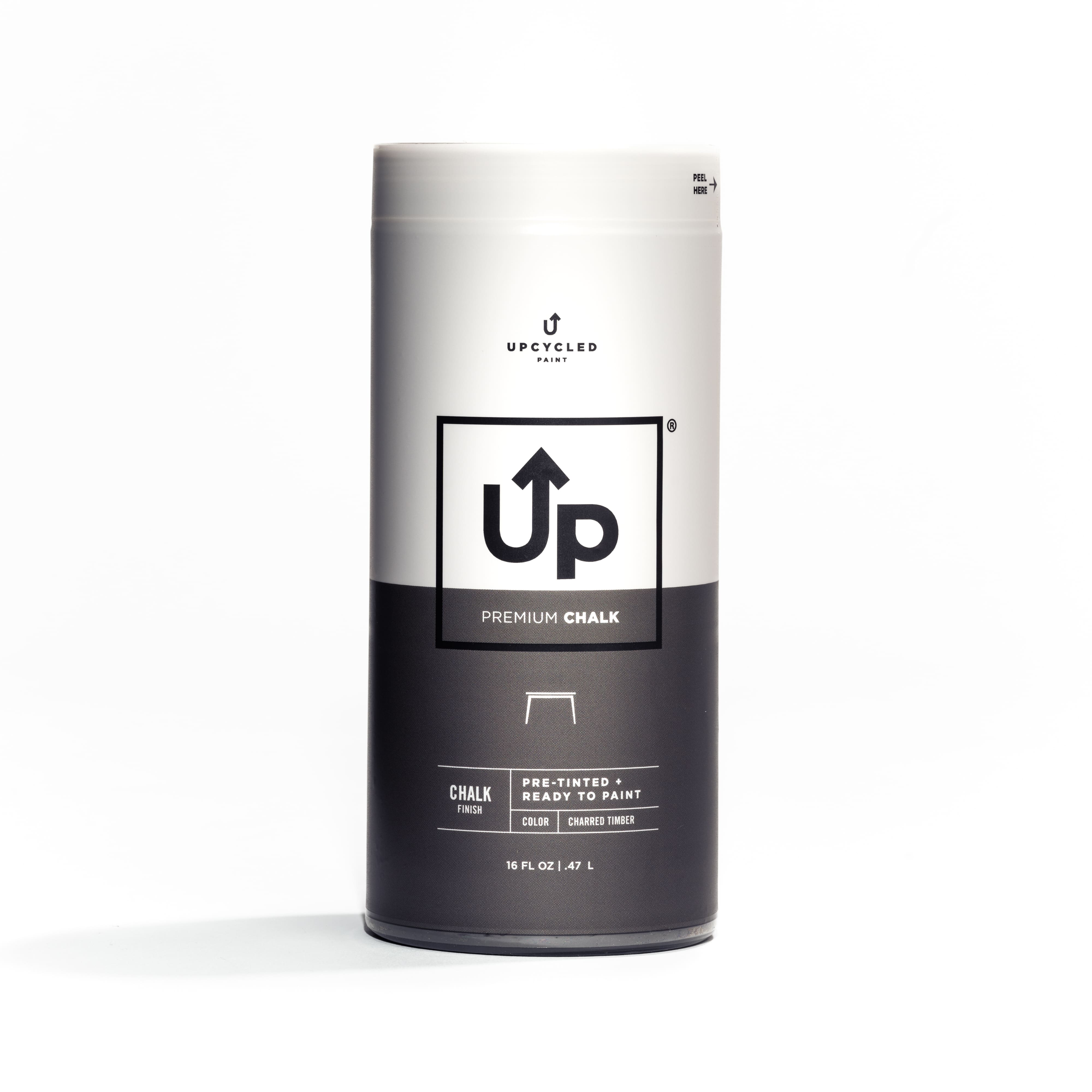 Up Paint&#x2122; Premium Chalk Finish Paint