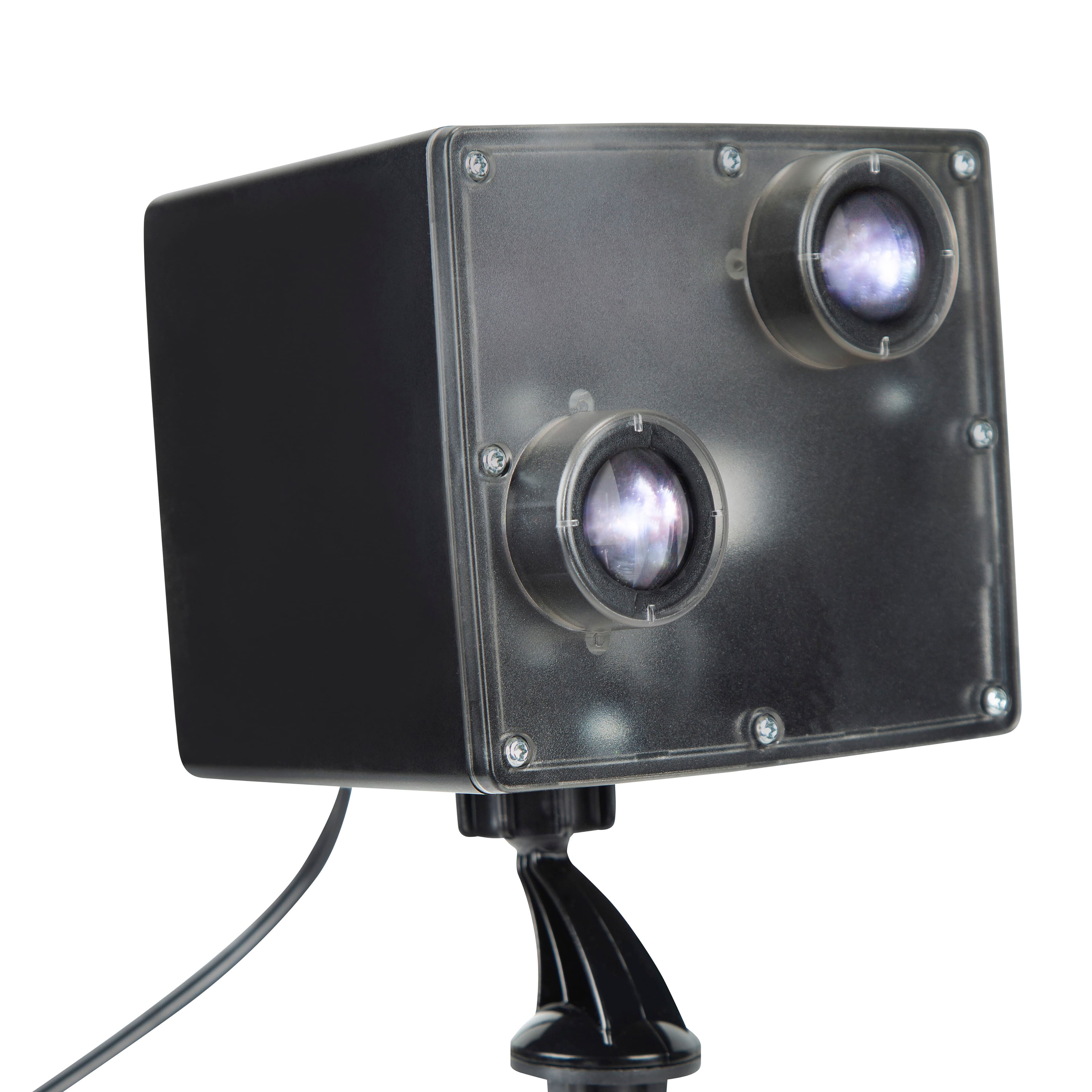 LightShow&#xAE; Projection&#x2122; Christmas Lights by Ashland&#xAE;