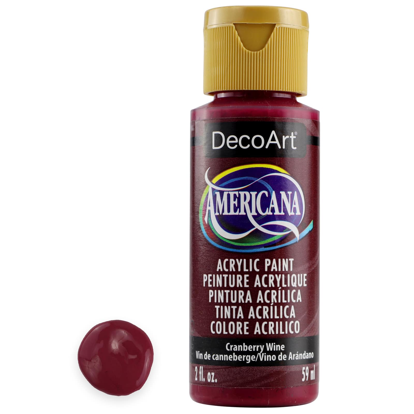 Americana&#xAE; Acrylic Paint, 2oz.