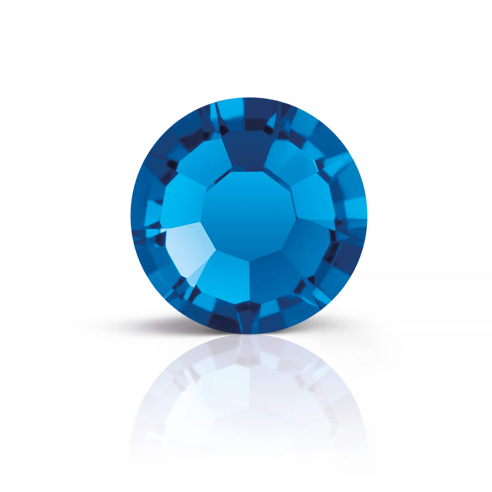 Preciosa MAXIMA SS16 Flatback Czech Crystals, 144ct.