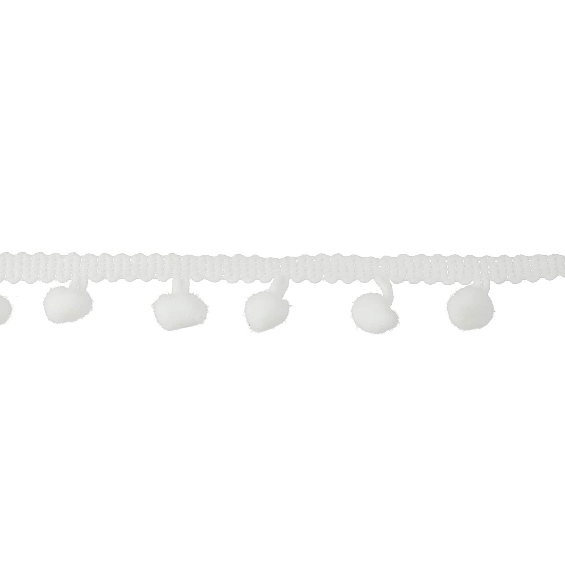 5/8&#x22; Pom Pom Trim by Celebrate It&#xAE;