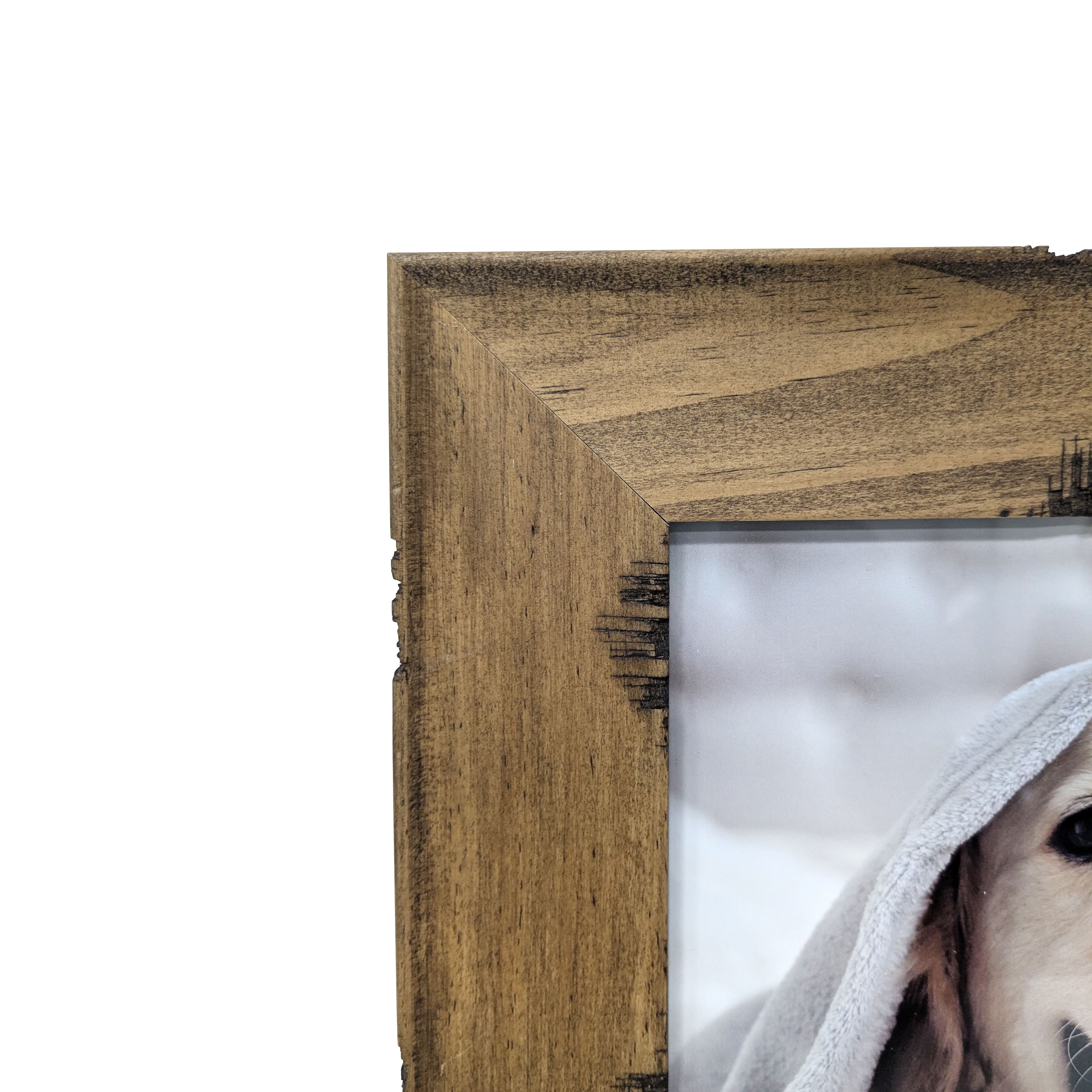 Home Natural Pine Frame by Studio D&#xE9;cor&#xAE;