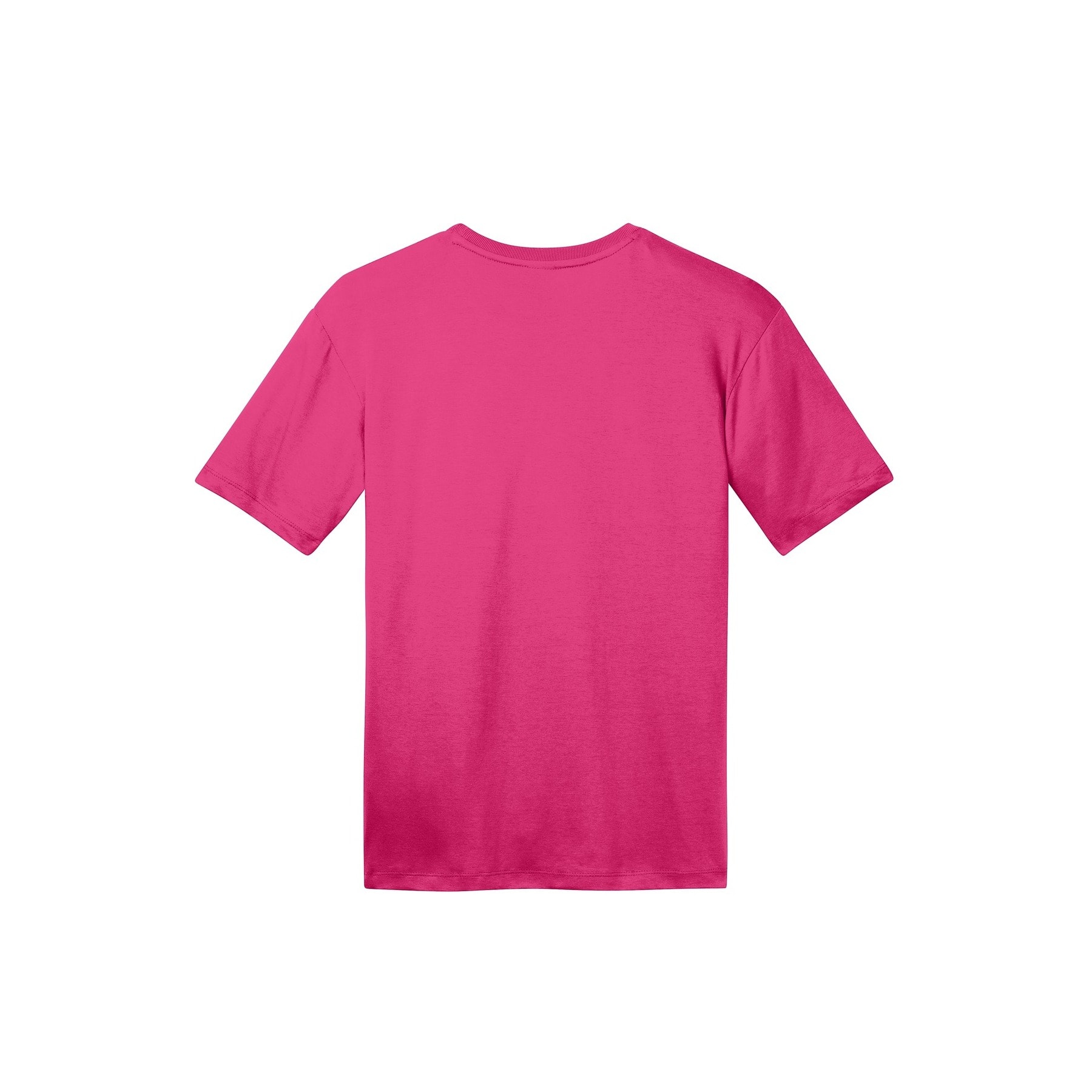 District® Perfect Weight® Colors T-Shirt