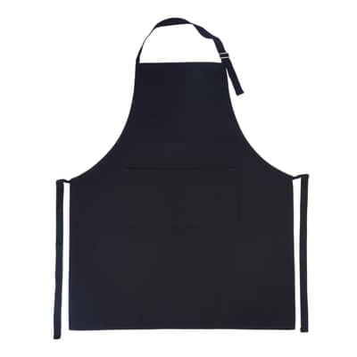 AL BLACK PAINTERS APRON