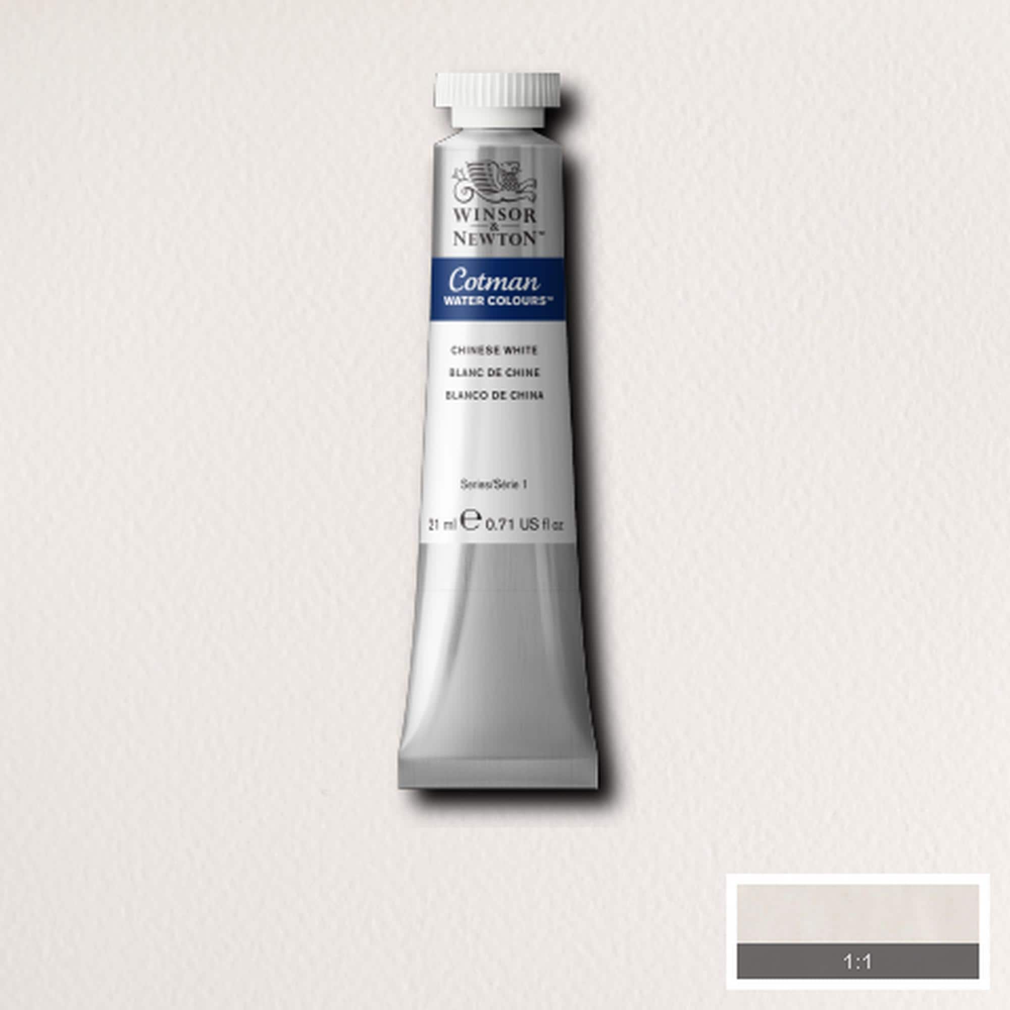 Winsor &#x26; Newton&#xAE; Cotman&#xAE; 0.71oz. Watercolor Paint