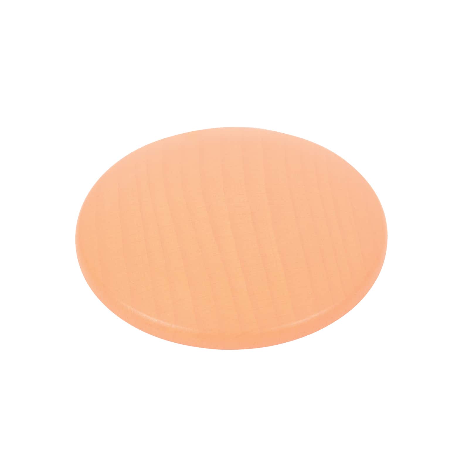 TickiT&#xAE; Rainbow Wooden Discs Set
