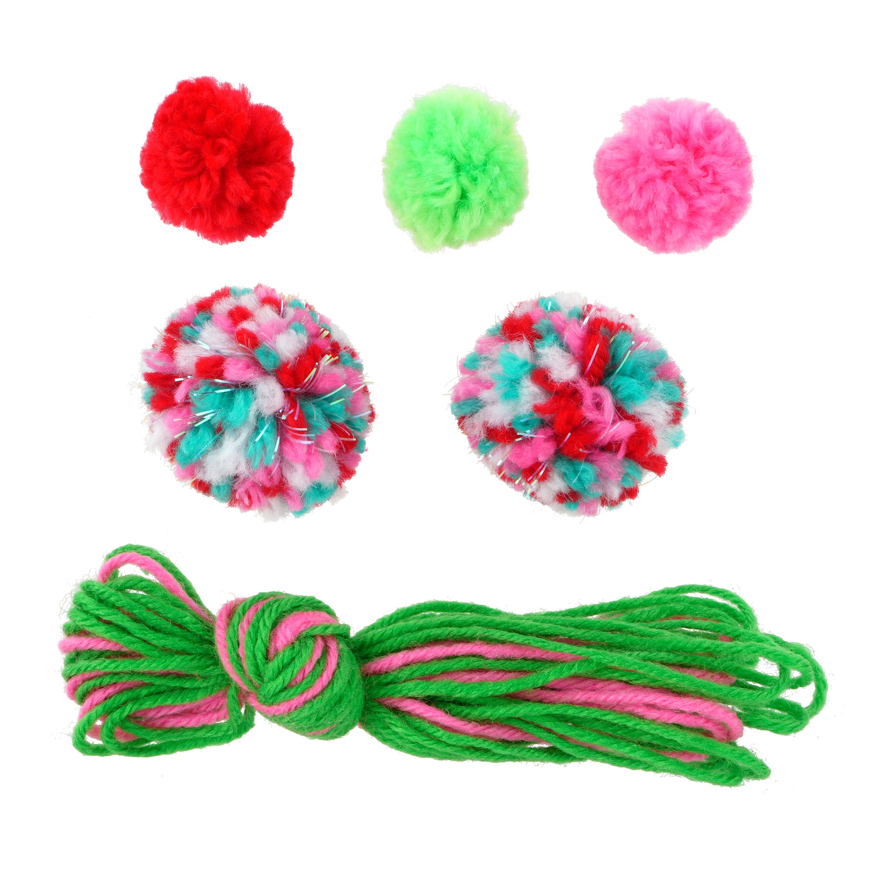 Bead Bow Ornament Kit by Creatology&#x2122;