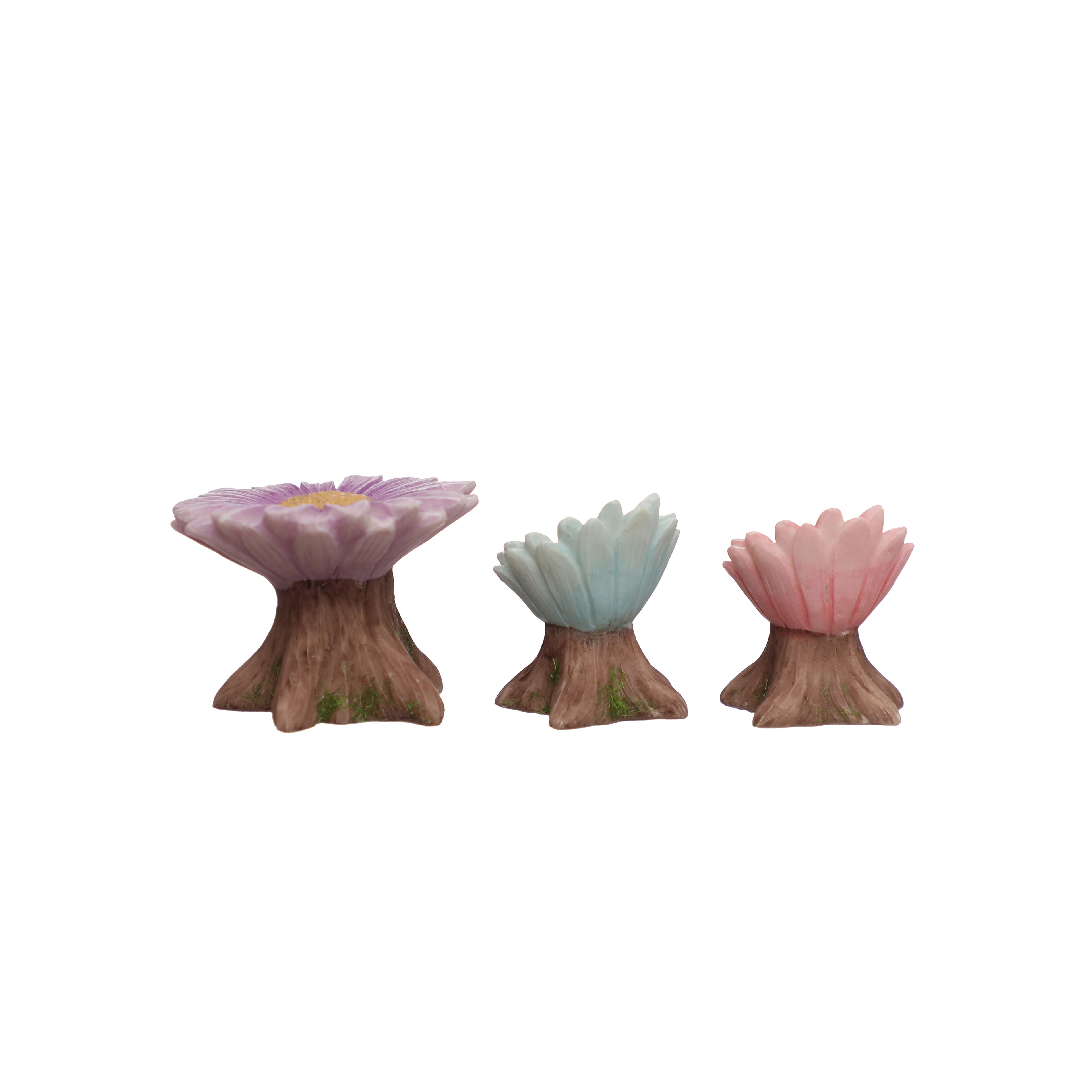 Mini Daisy Table Set by Ashland&#xAE;