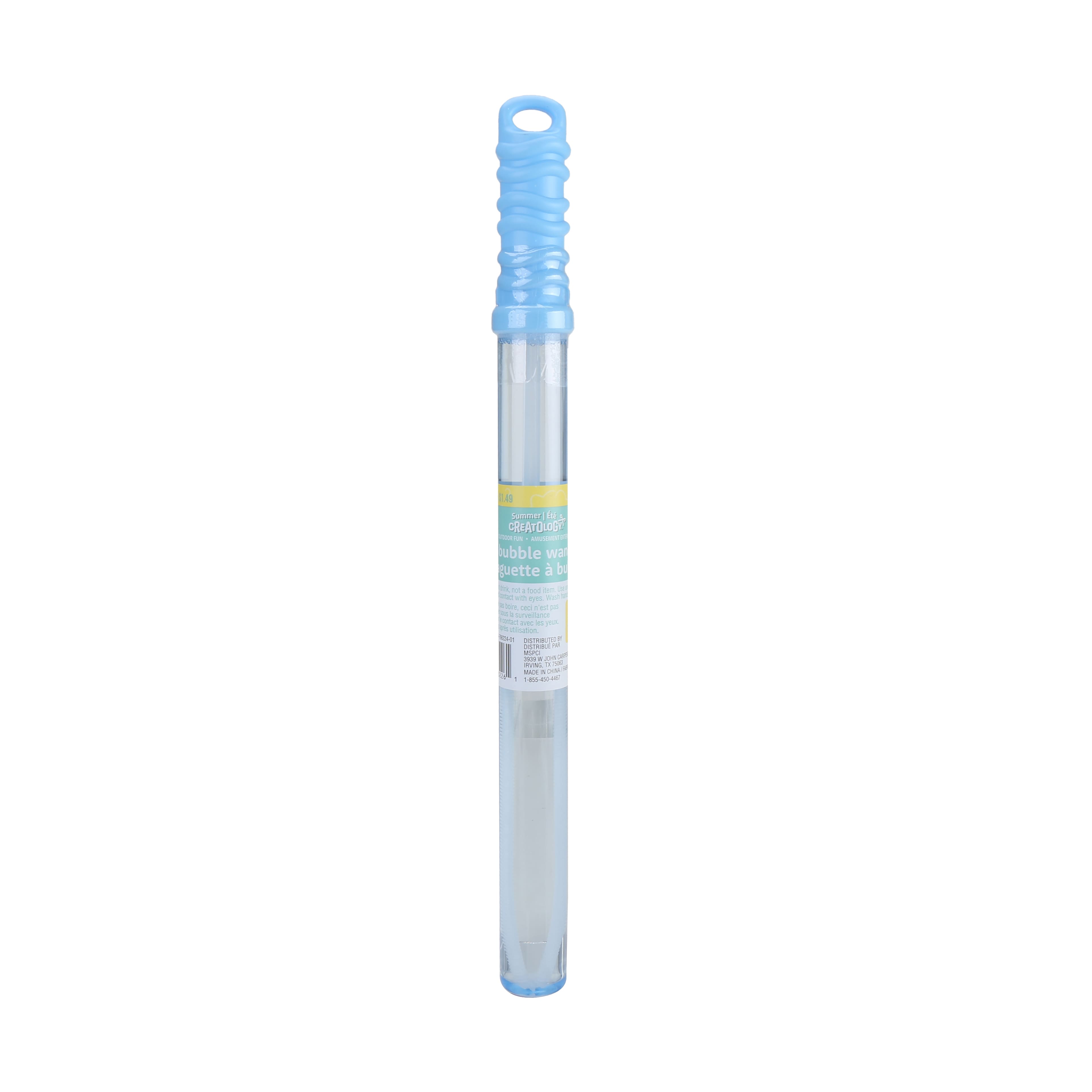 Summer Outdoor Bubble Wand by Creatology&#xAE;