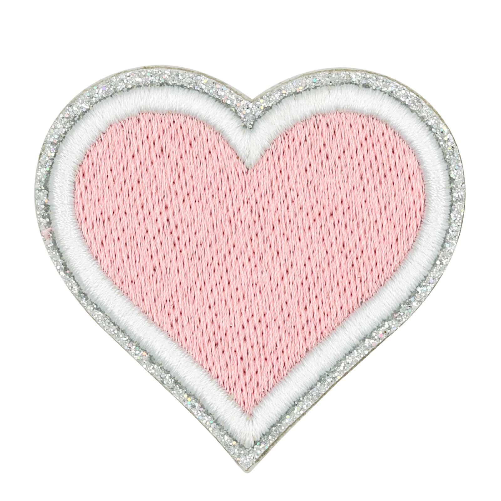 Summer Heart Adhesive Patch by Creatology&#x2122;