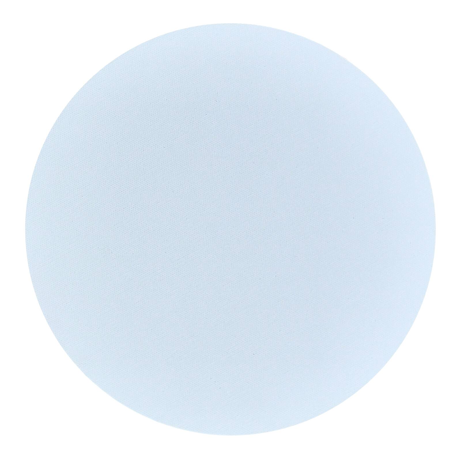 Level 1 Round Traditional Profile Canvas by Artist's Loft™